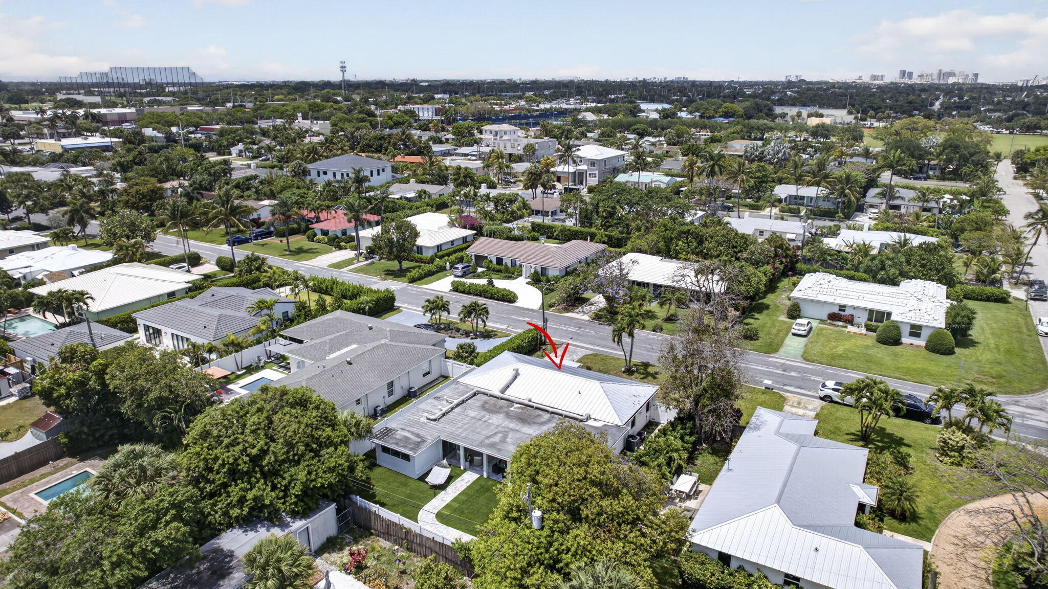 HOMEWOOD - Residential