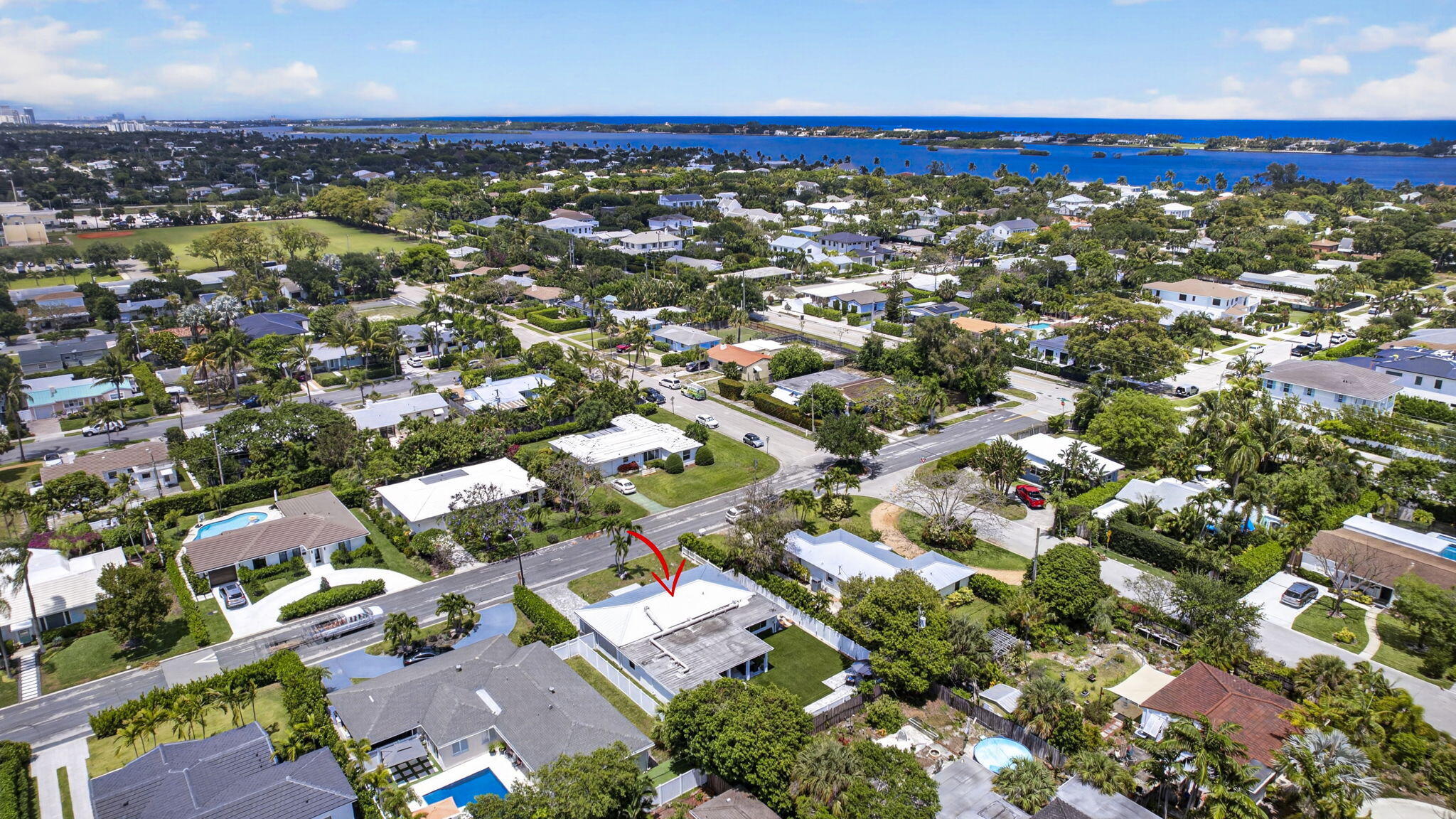HOMEWOOD - Residential
