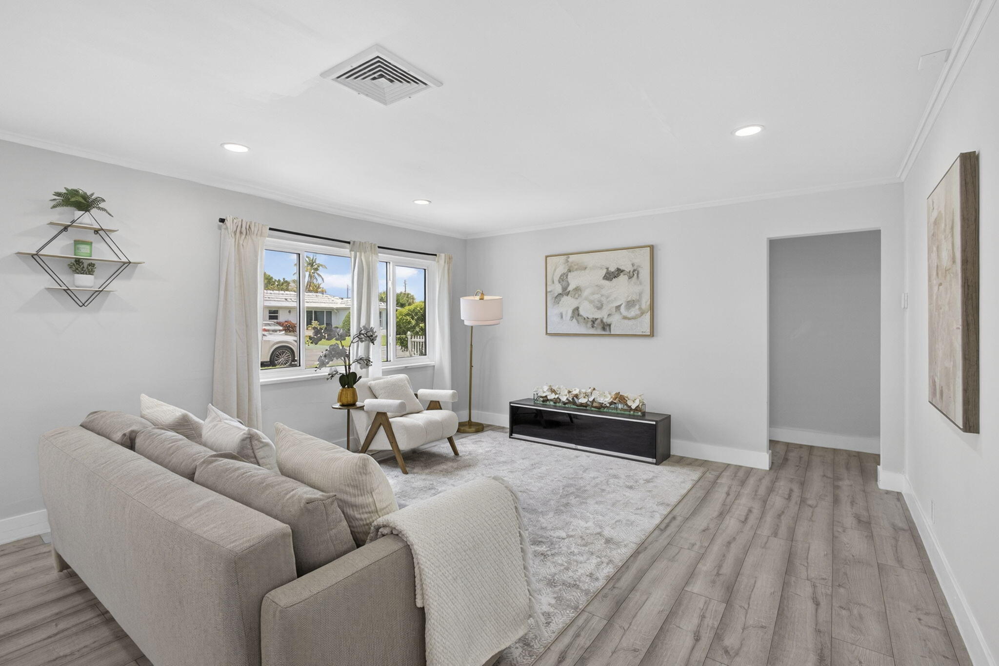 HOMEWOOD - Residential
