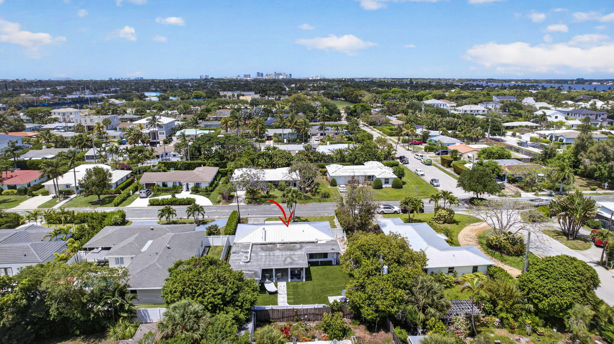 HOMEWOOD - Residential