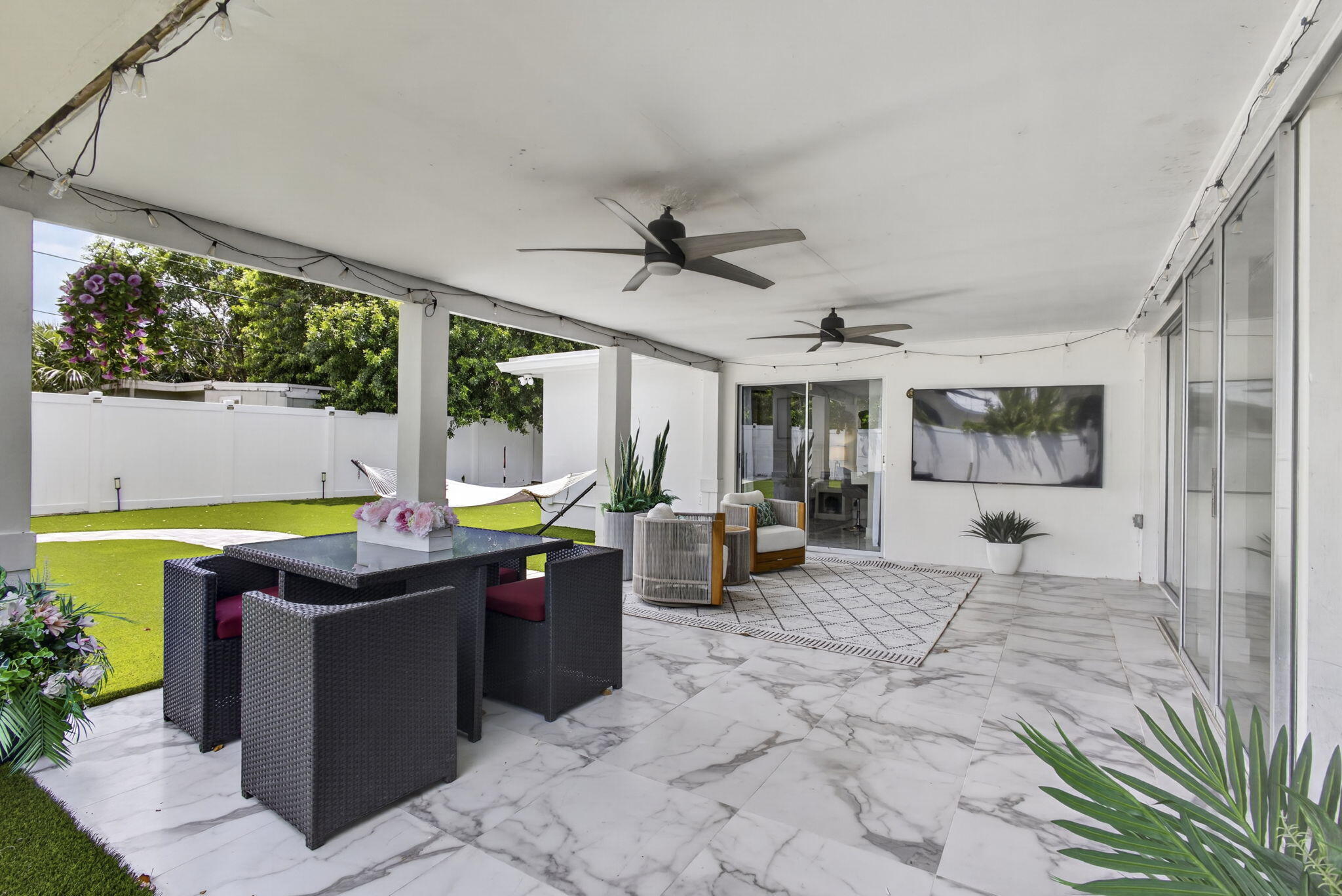HOMEWOOD - Residential