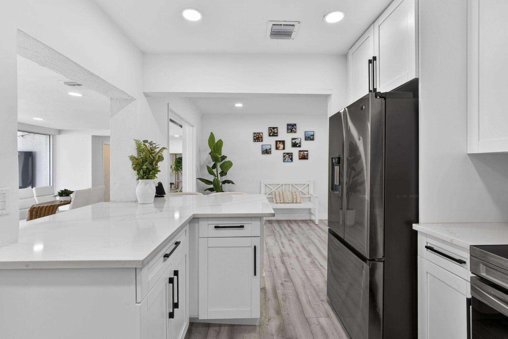 HOMEWOOD - Residential