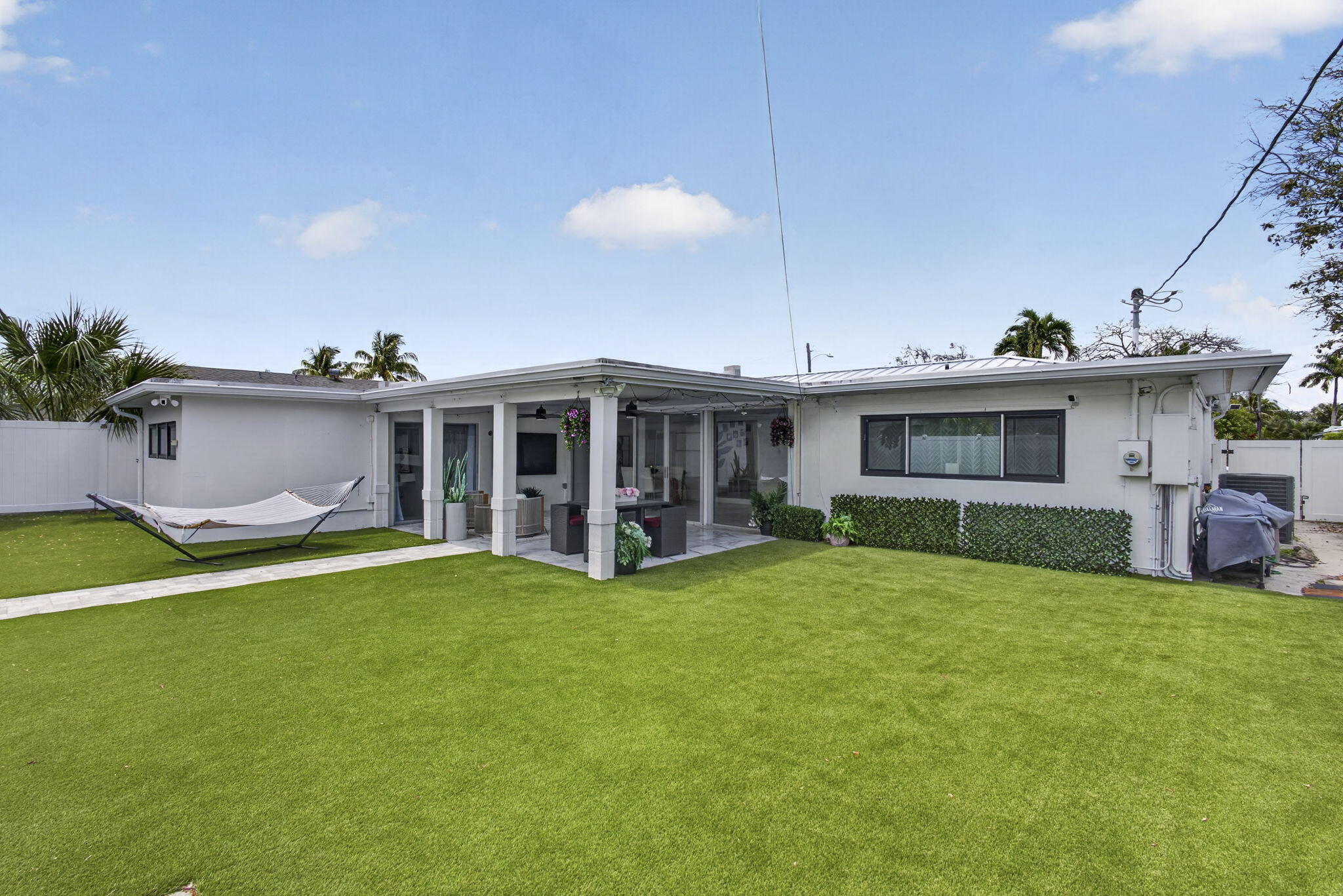 HOMEWOOD - Residential