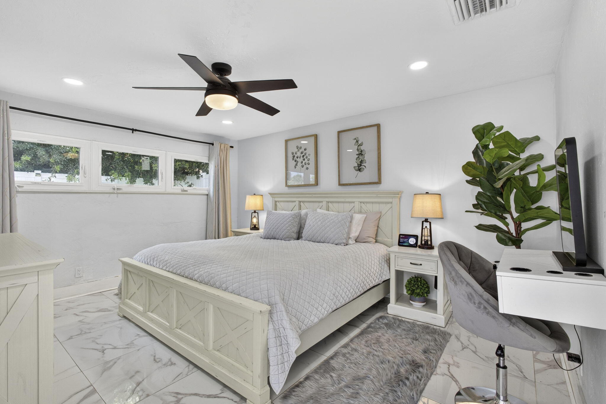 HOMEWOOD - Residential