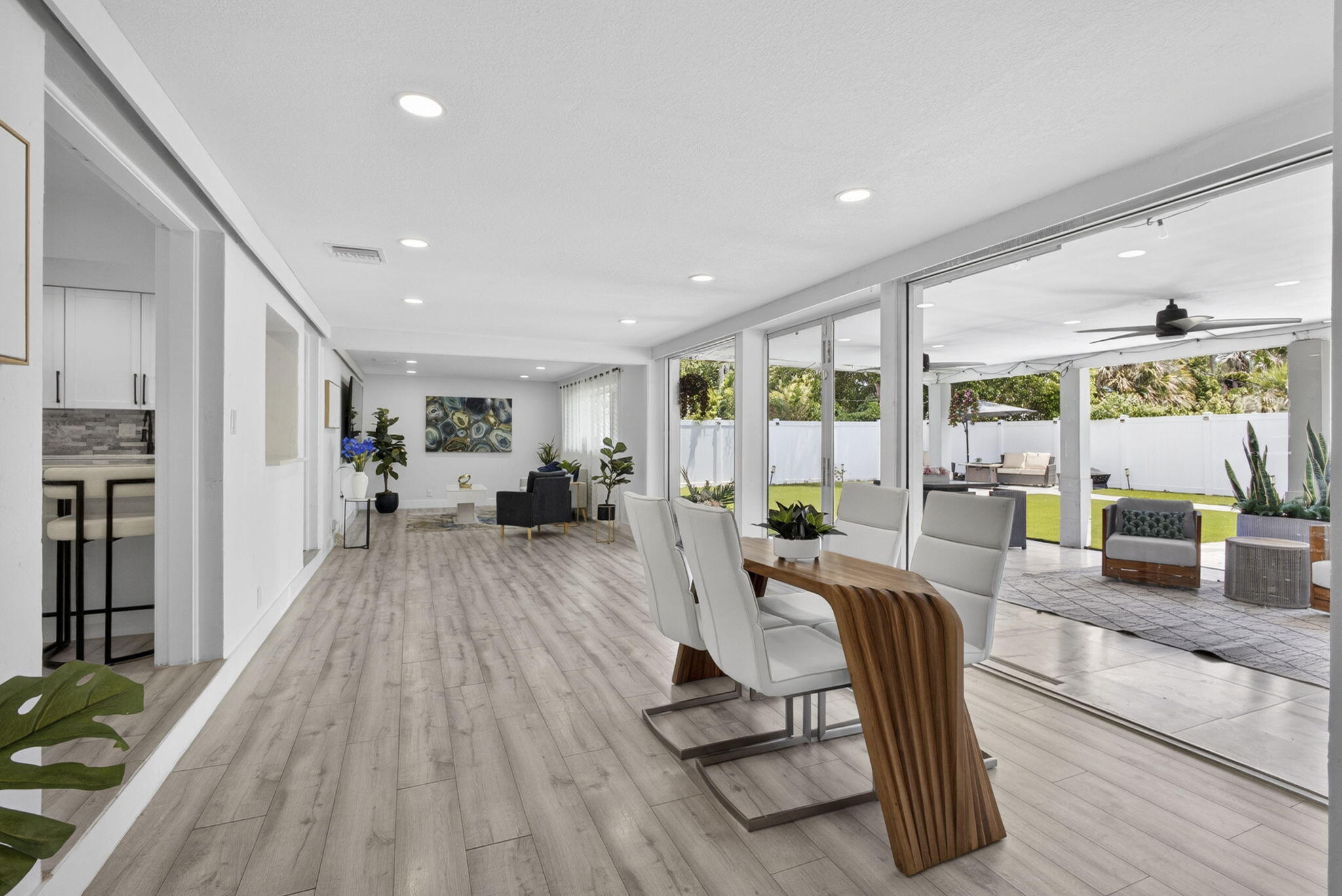 HOMEWOOD - Residential