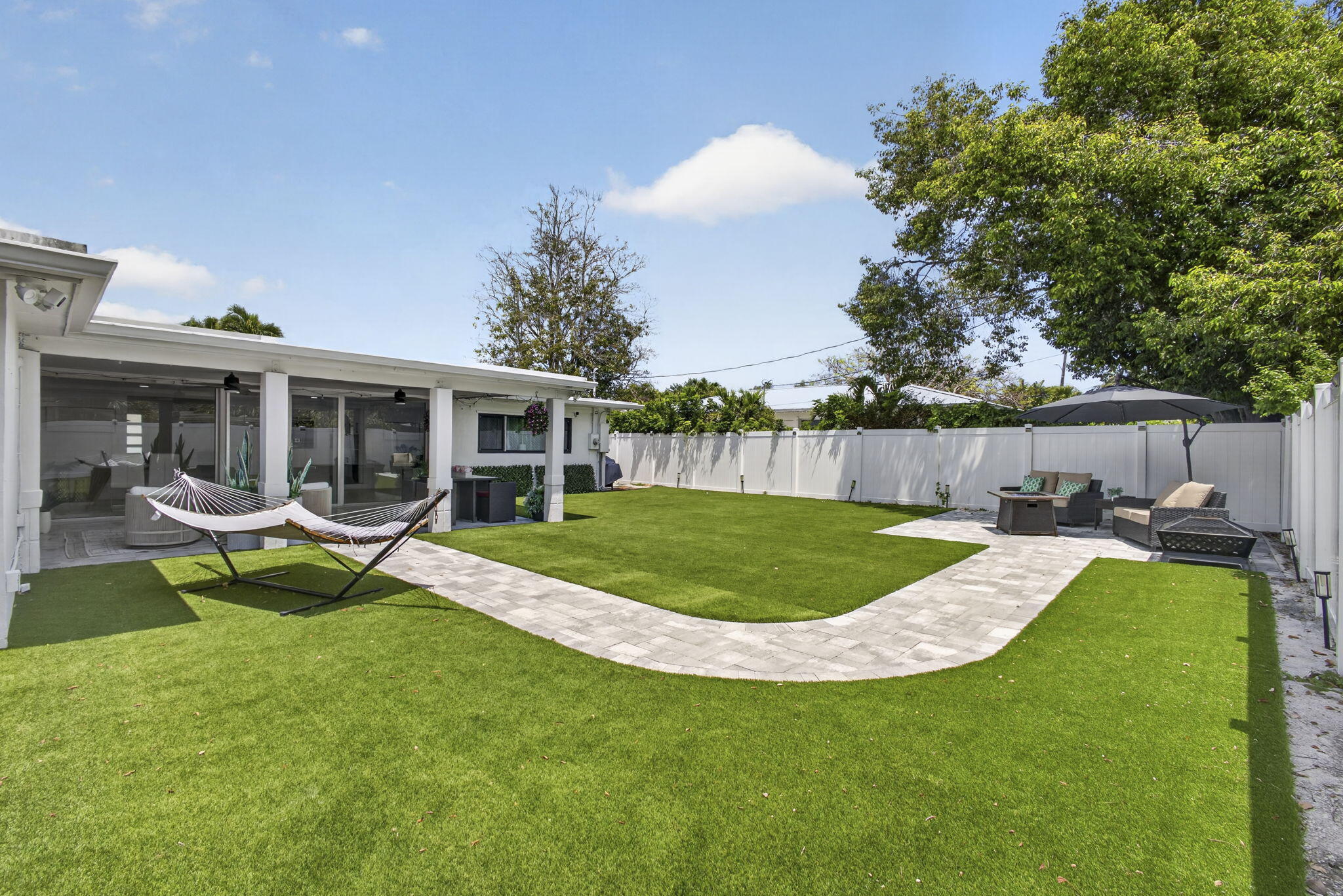 HOMEWOOD - Residential