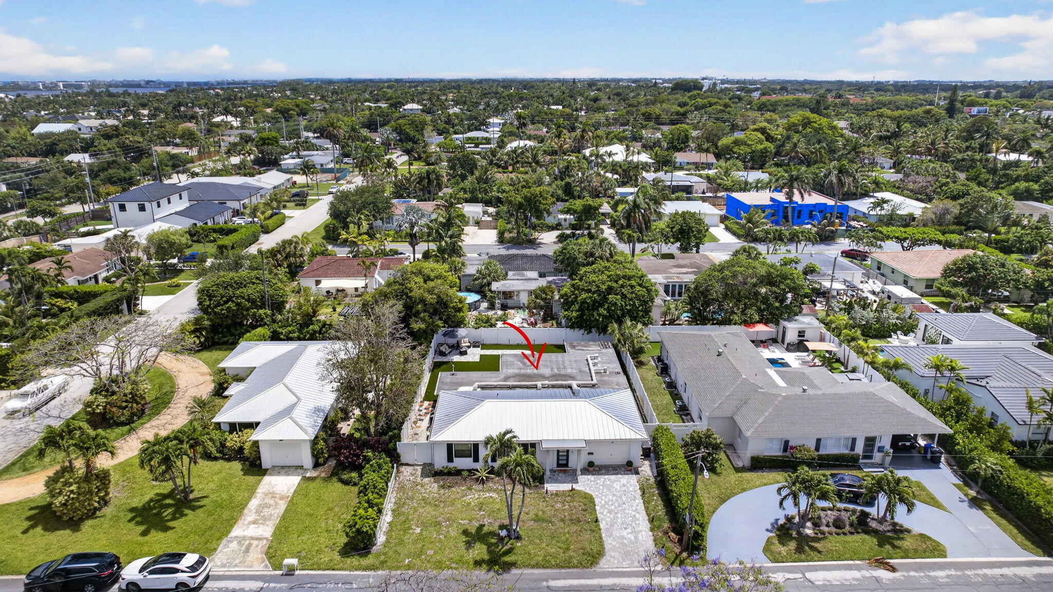 HOMEWOOD - Residential