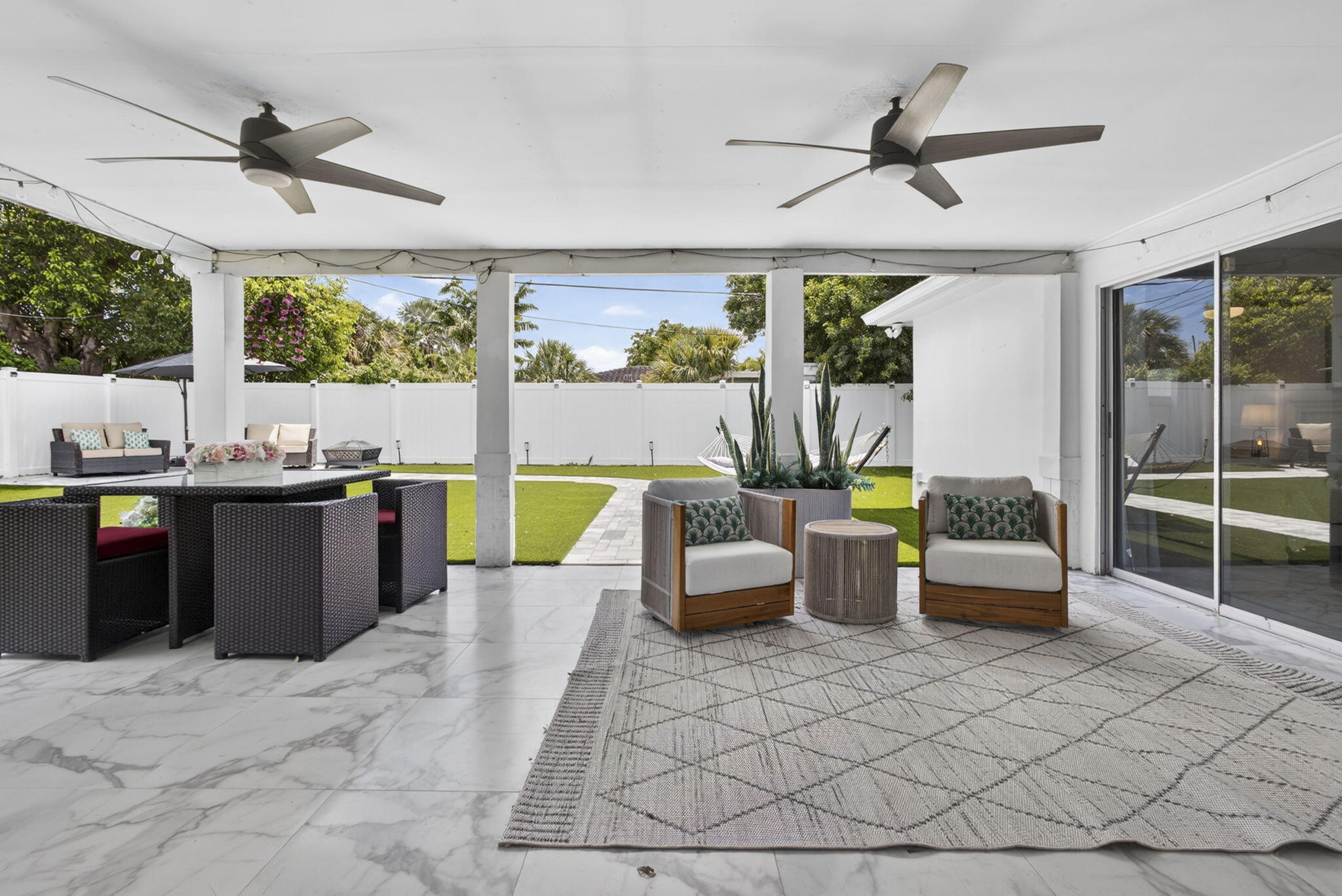 HOMEWOOD - Residential