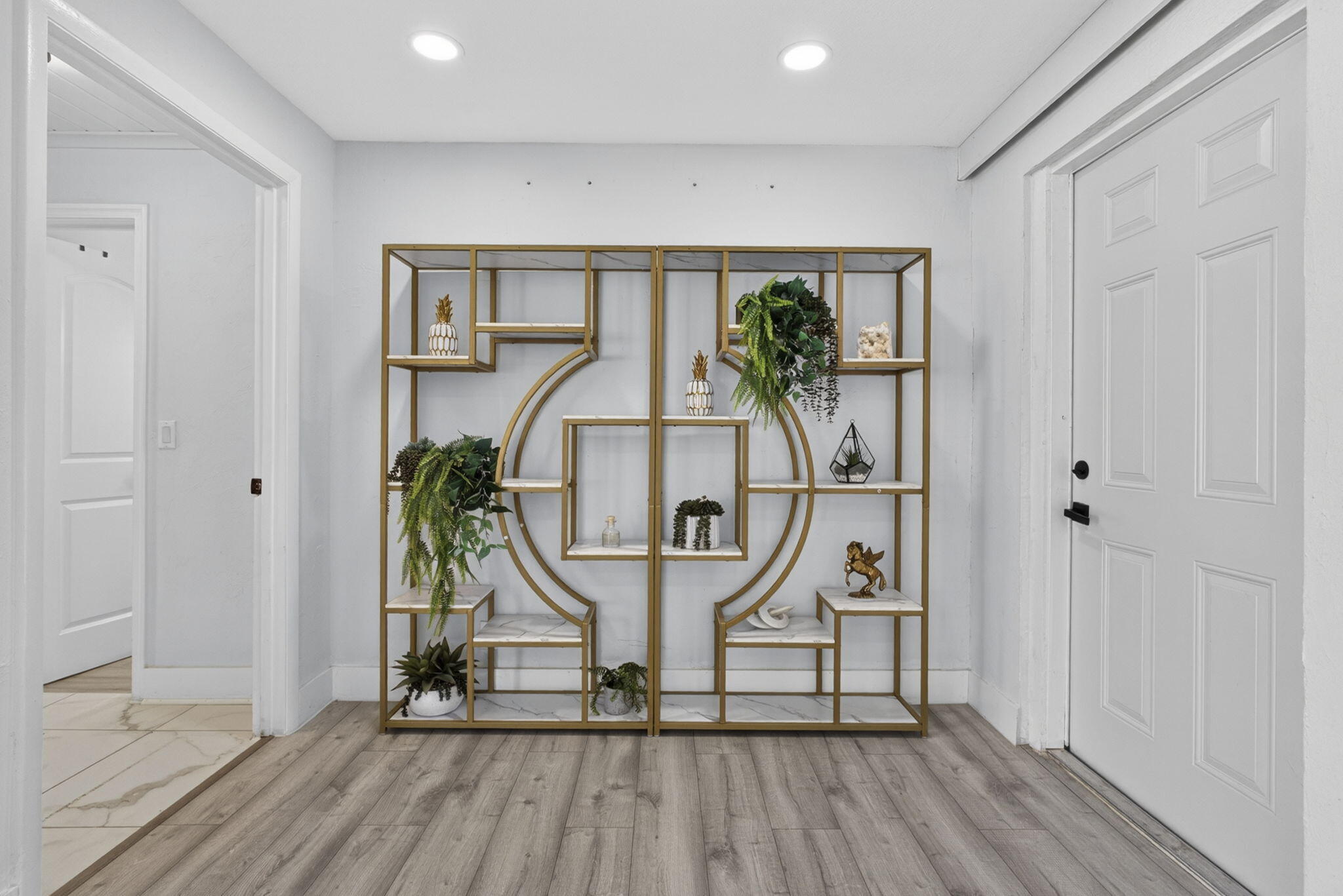 HOMEWOOD - Residential