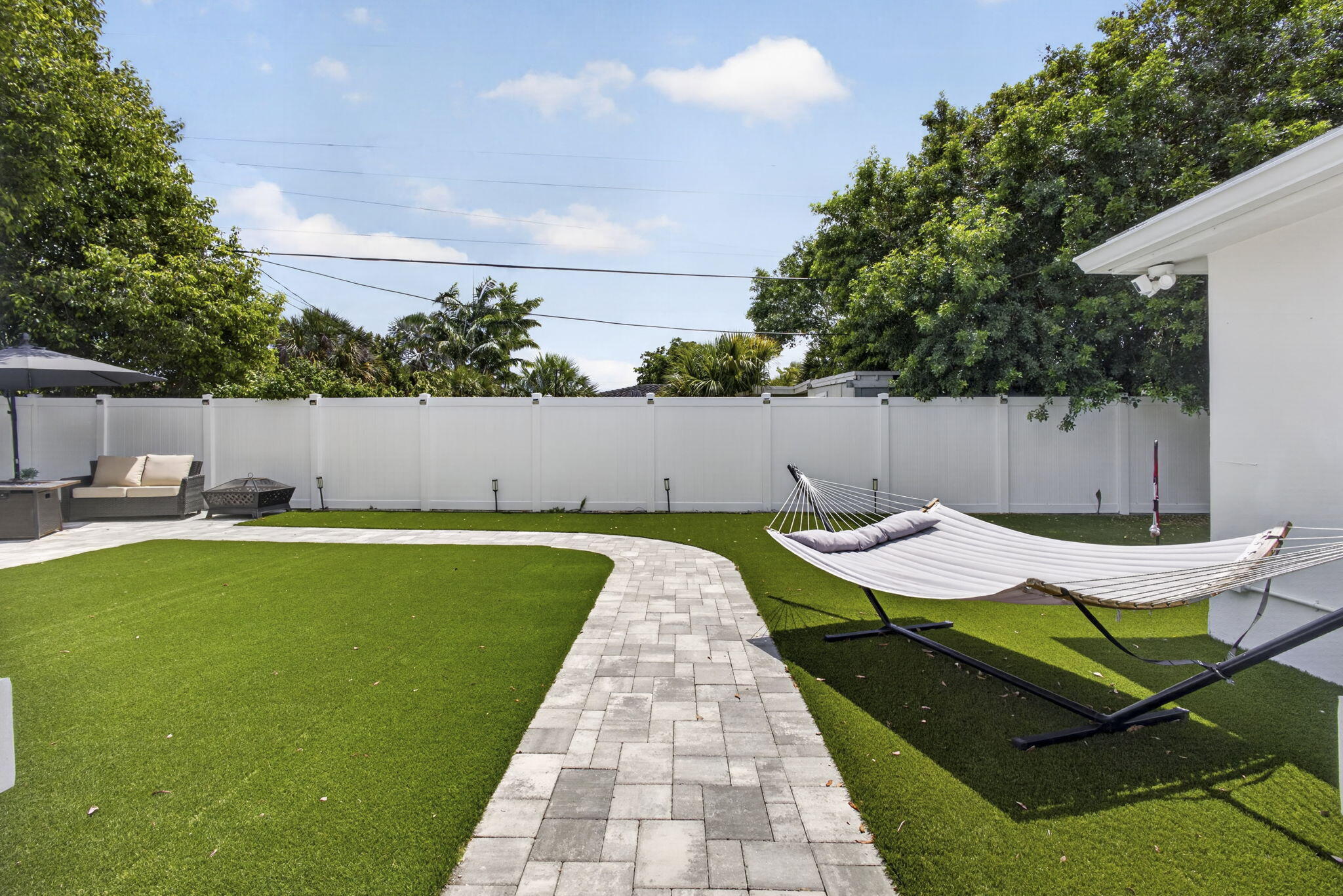 HOMEWOOD - Residential