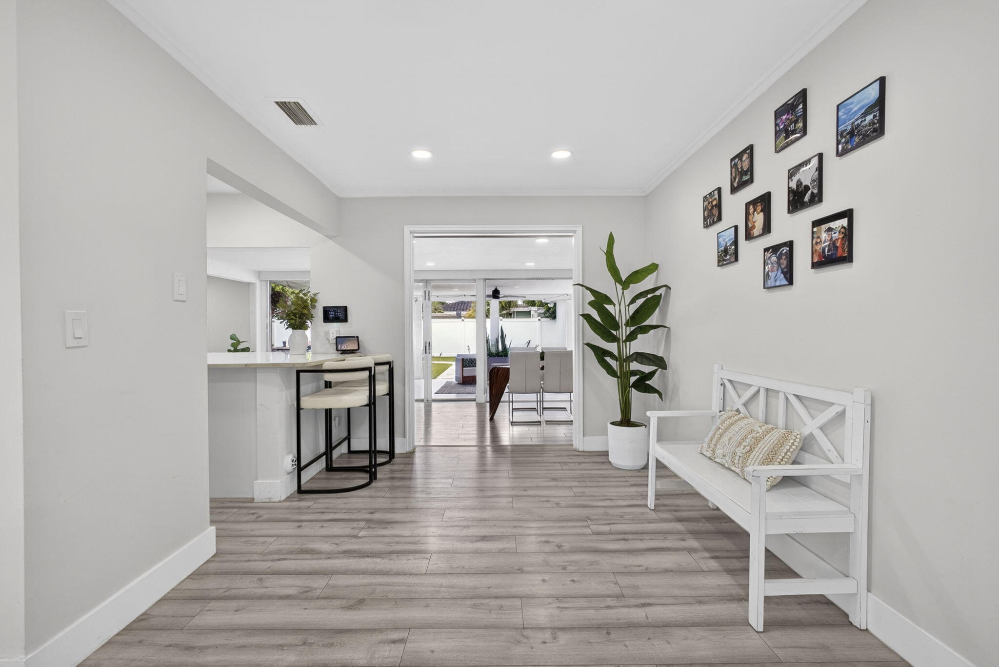HOMEWOOD - Residential