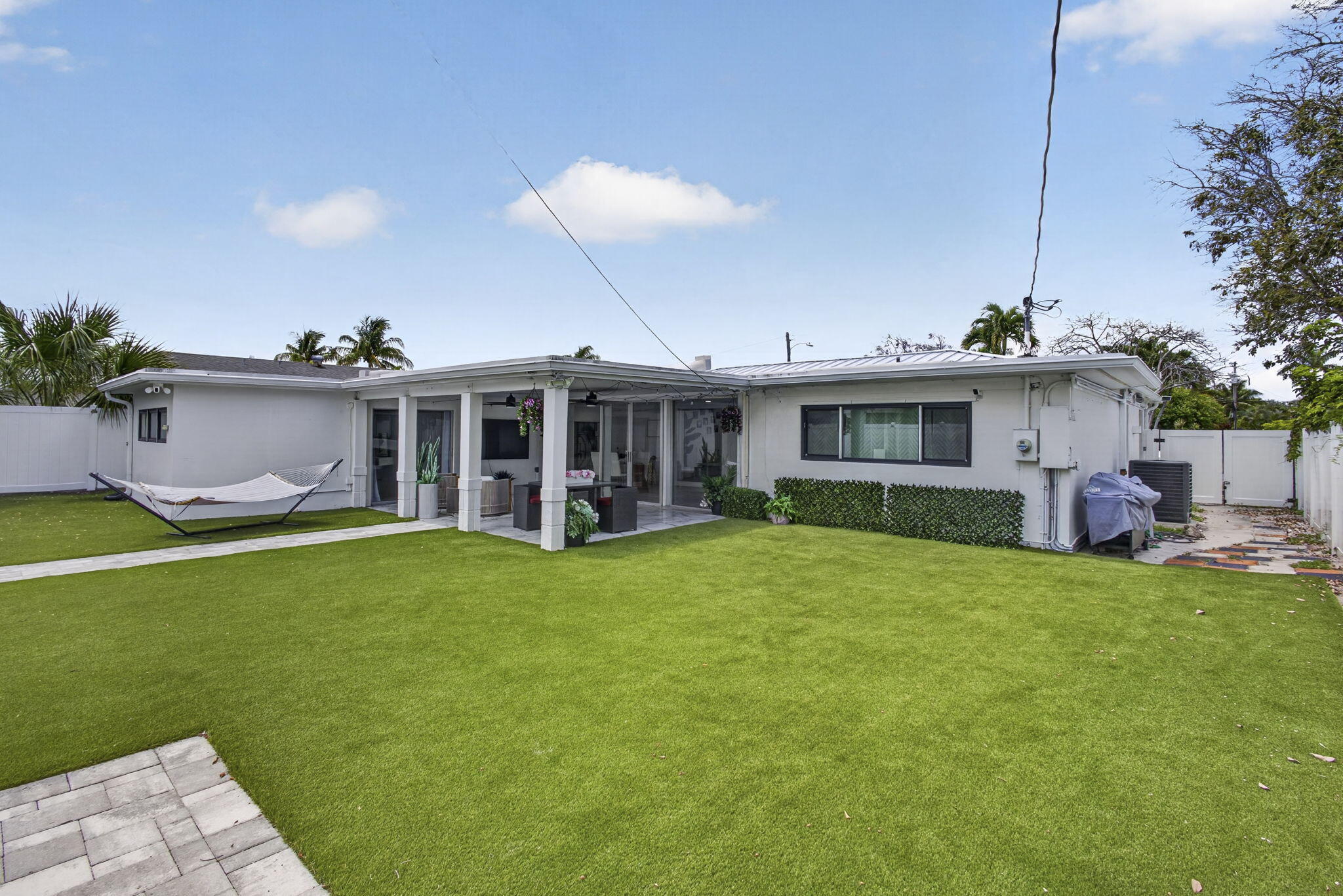 HOMEWOOD - Residential