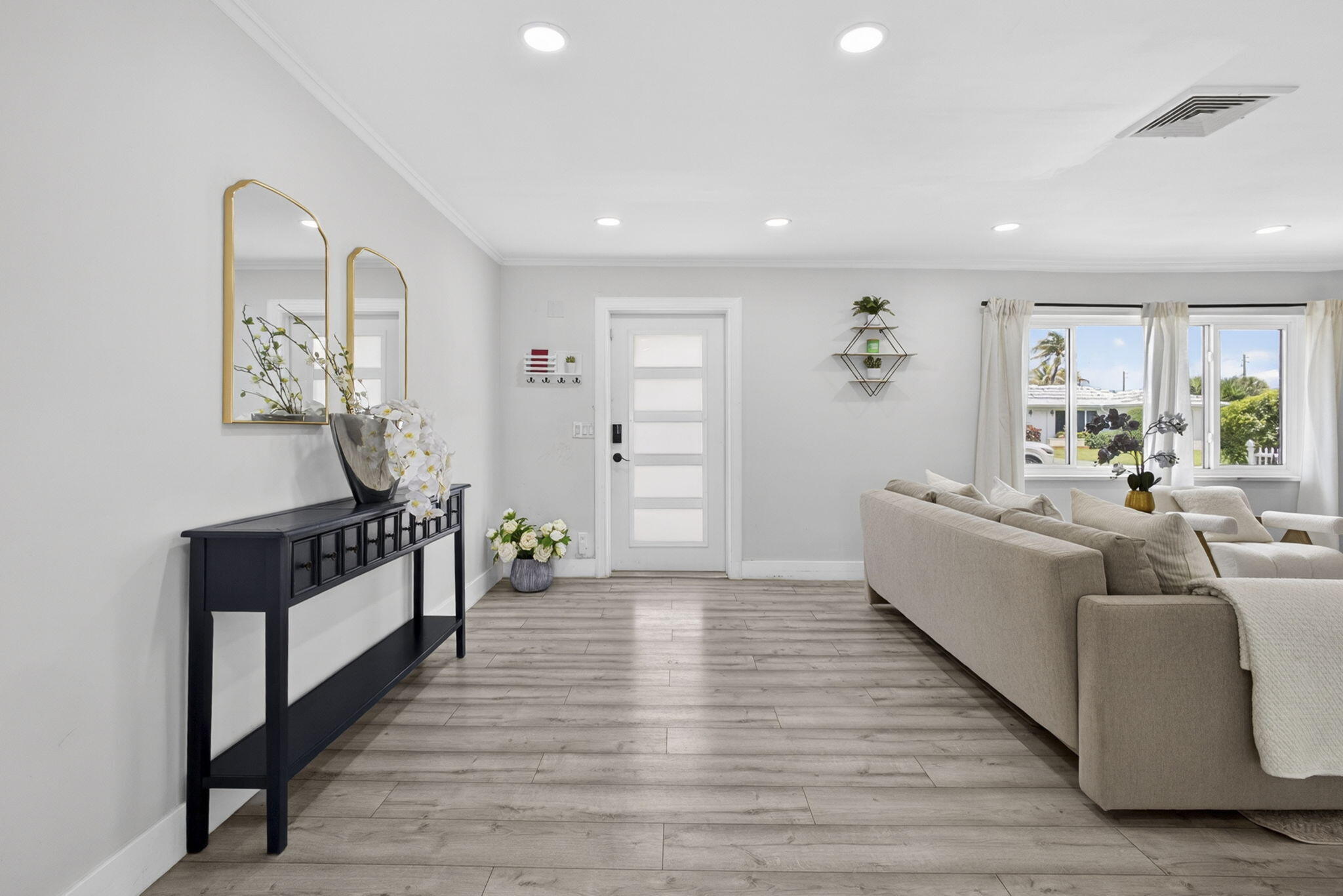 HOMEWOOD - Residential