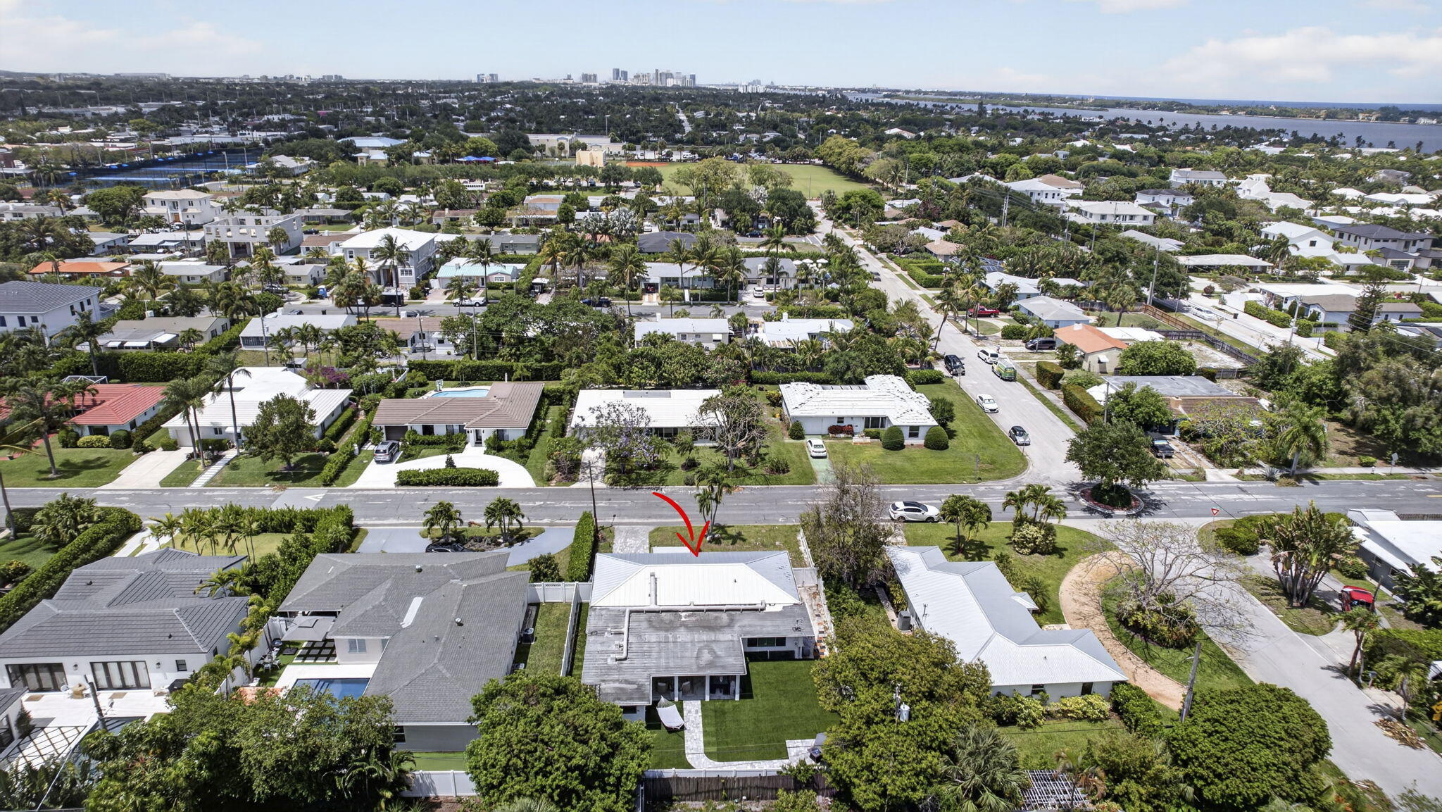 HOMEWOOD - Residential