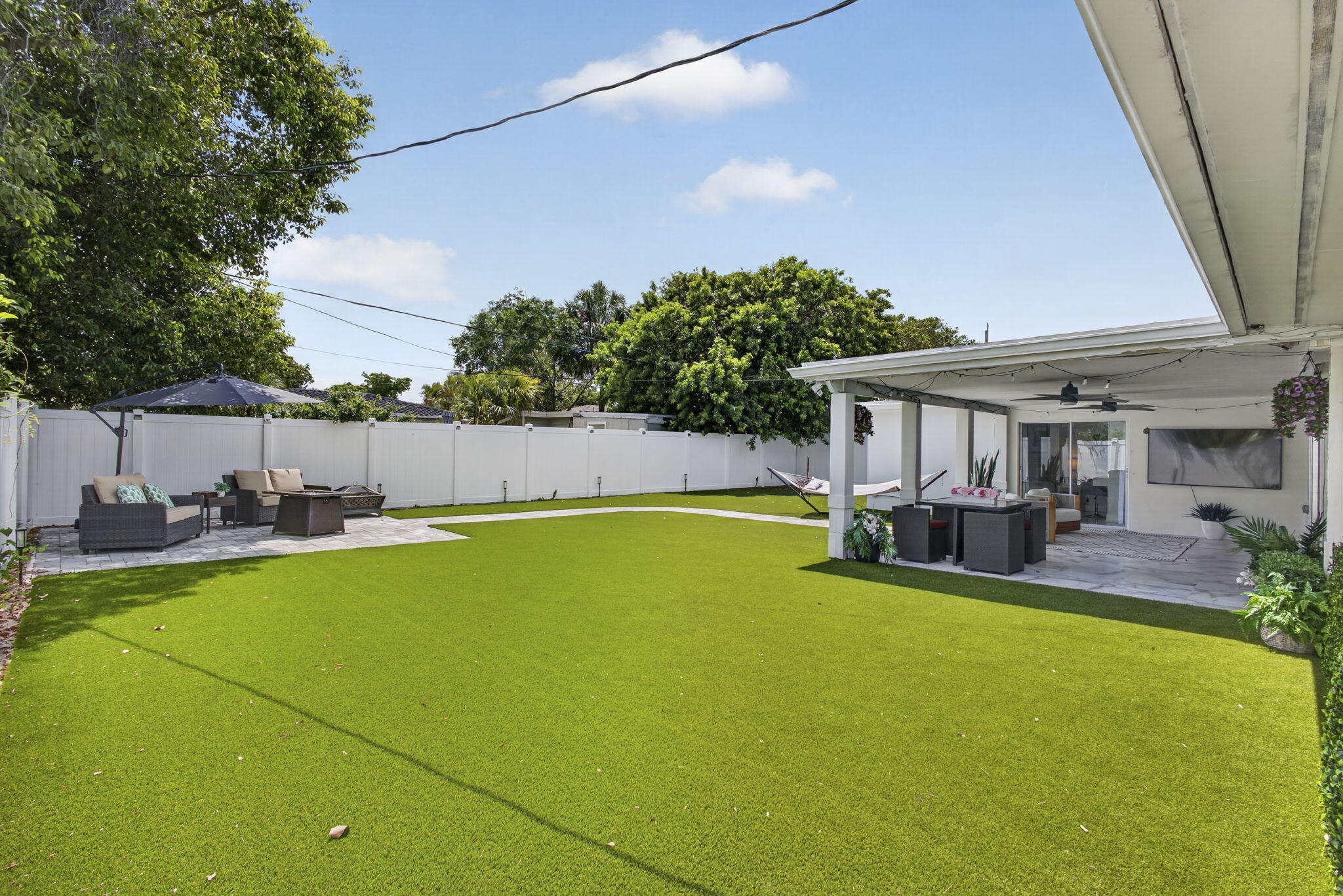 HOMEWOOD - Residential