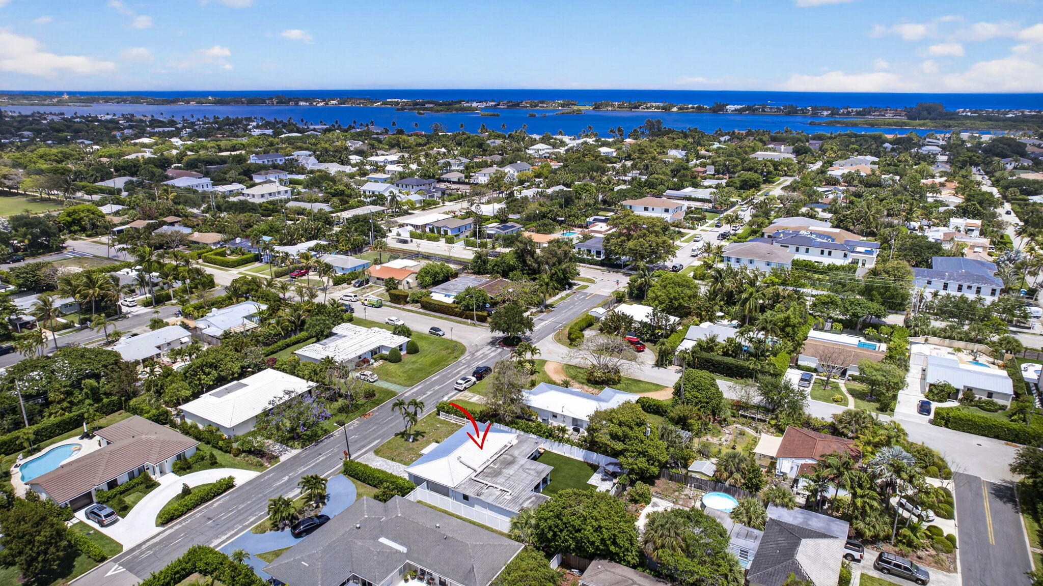 HOMEWOOD - Residential