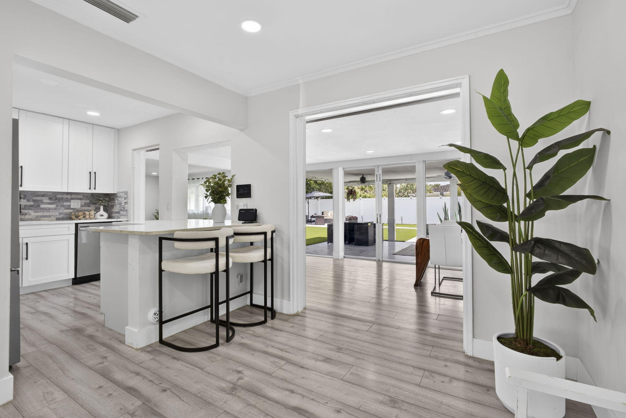 HOMEWOOD - Residential