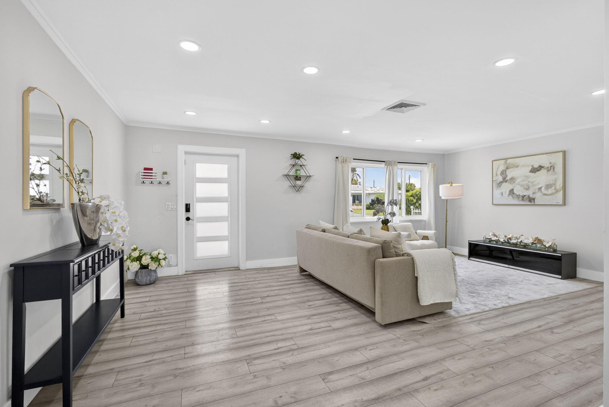 HOMEWOOD - Residential