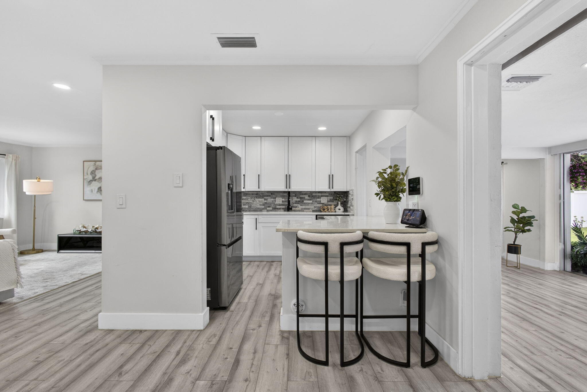 HOMEWOOD - Residential