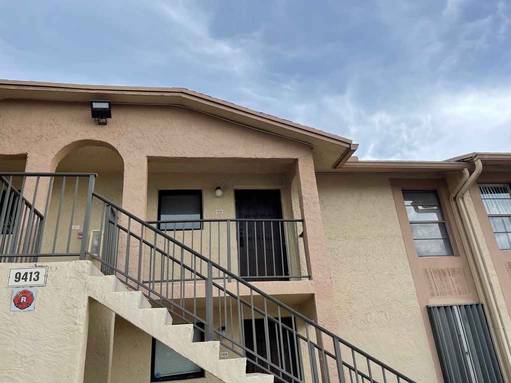 Photo of 9413 Boca Cove Circle #1109, Boca Raton, FL 33428 (MLS # R10784830)