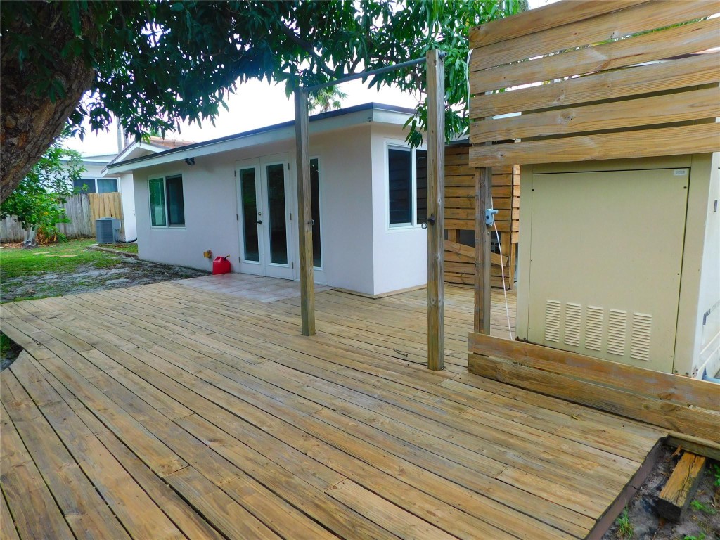 Cypress Point 28-16 B - Residential