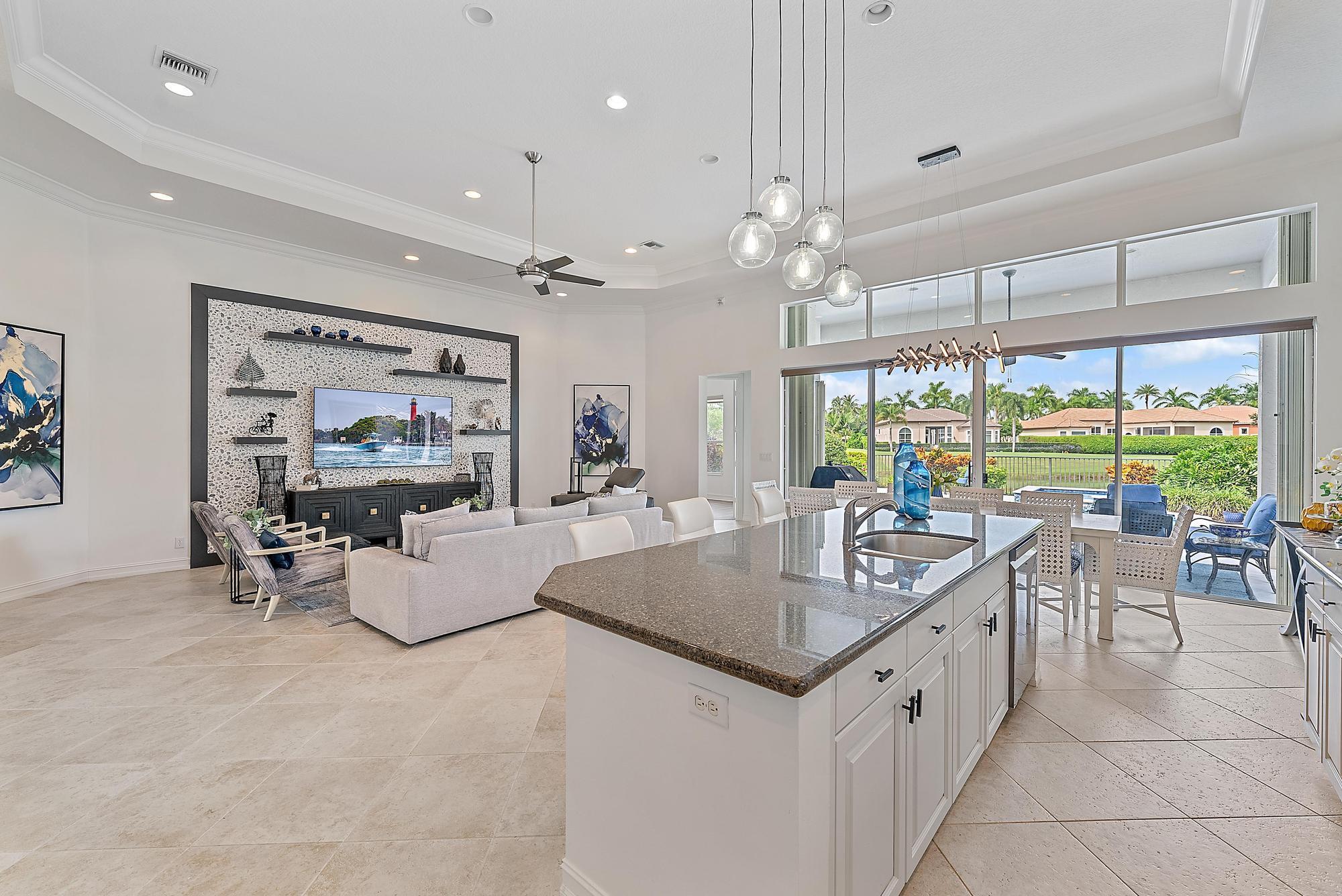 IBIS GOLF AND COUNTRY CLUB - Villagio - Residential