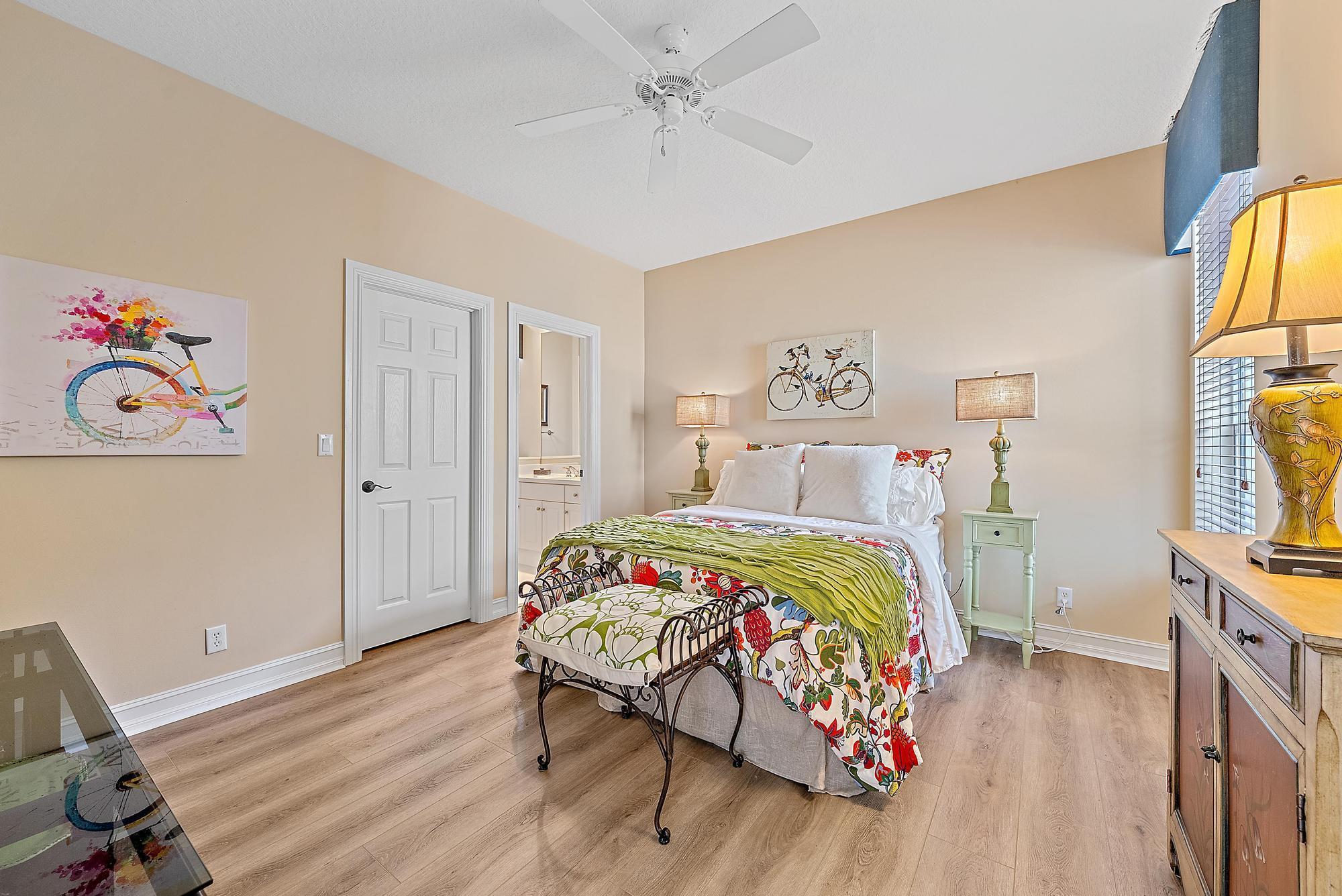 IBIS GOLF AND COUNTRY CLUB - Villagio - Residential