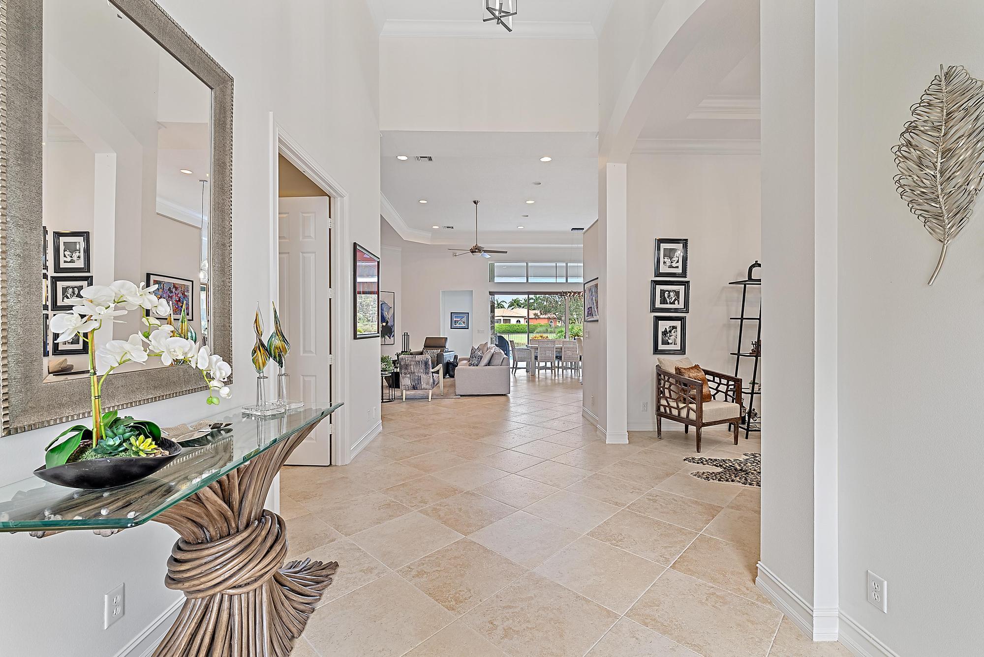 IBIS GOLF AND COUNTRY CLUB - Villagio - Residential