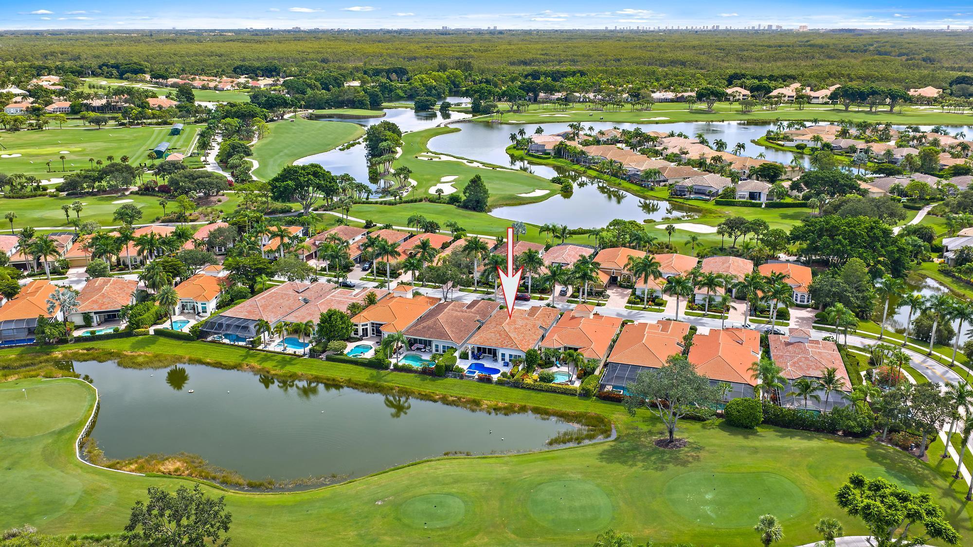 IBIS GOLF AND COUNTRY CLUB - Villagio - Residential