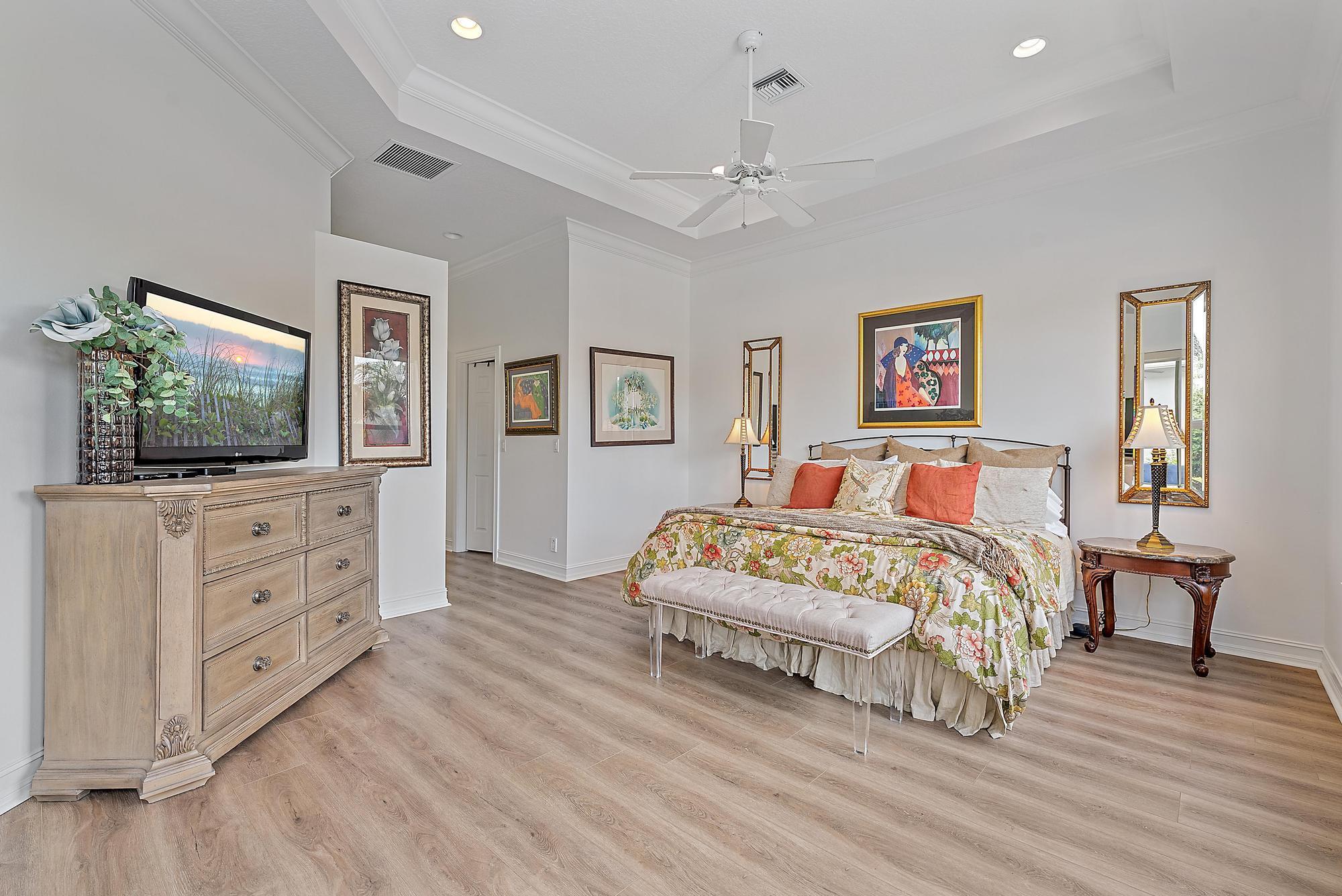 IBIS GOLF AND COUNTRY CLUB - Villagio - Residential