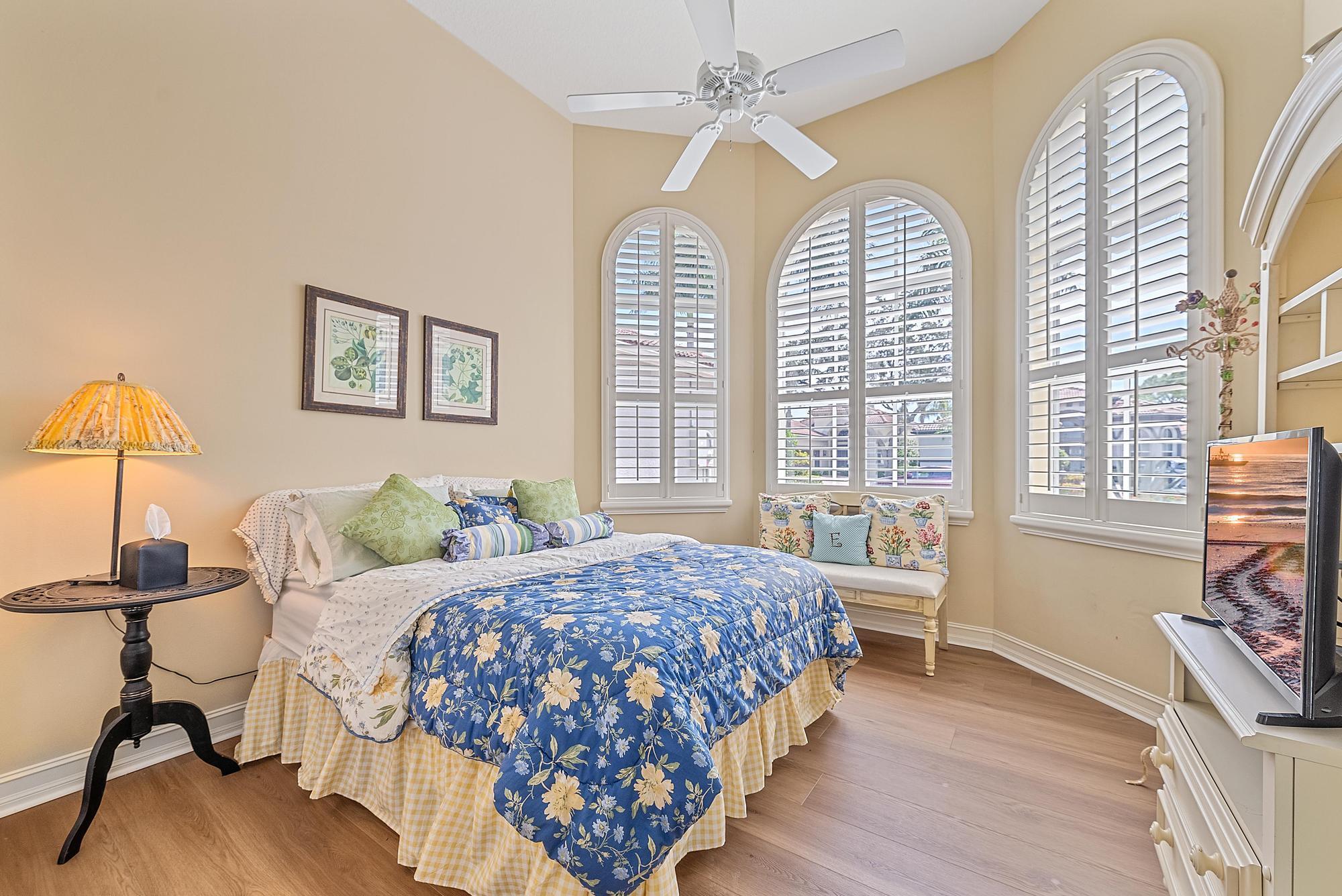 IBIS GOLF AND COUNTRY CLUB - Villagio - Residential