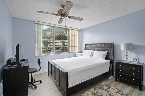 A home in Lauderhill