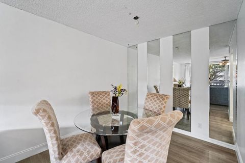 A home in Lauderhill