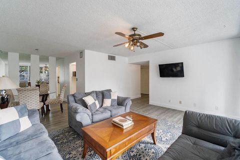 A home in Lauderhill