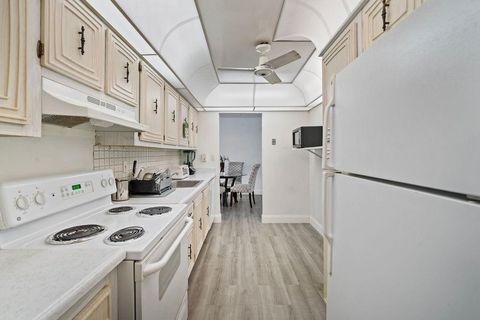 A home in Lauderhill