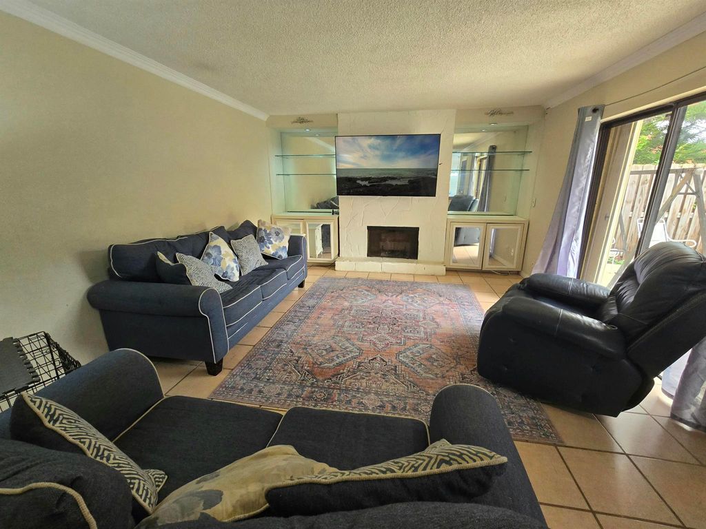 Photo of 3339 Gardens East Drive #D, Palm Beach Gardens, FL 33410 (MLS # R10992615)