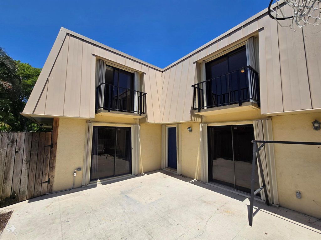 Photo of 3339 Gardens East Drive #D, Palm Beach Gardens, FL 33410 (MLS # R10992615)