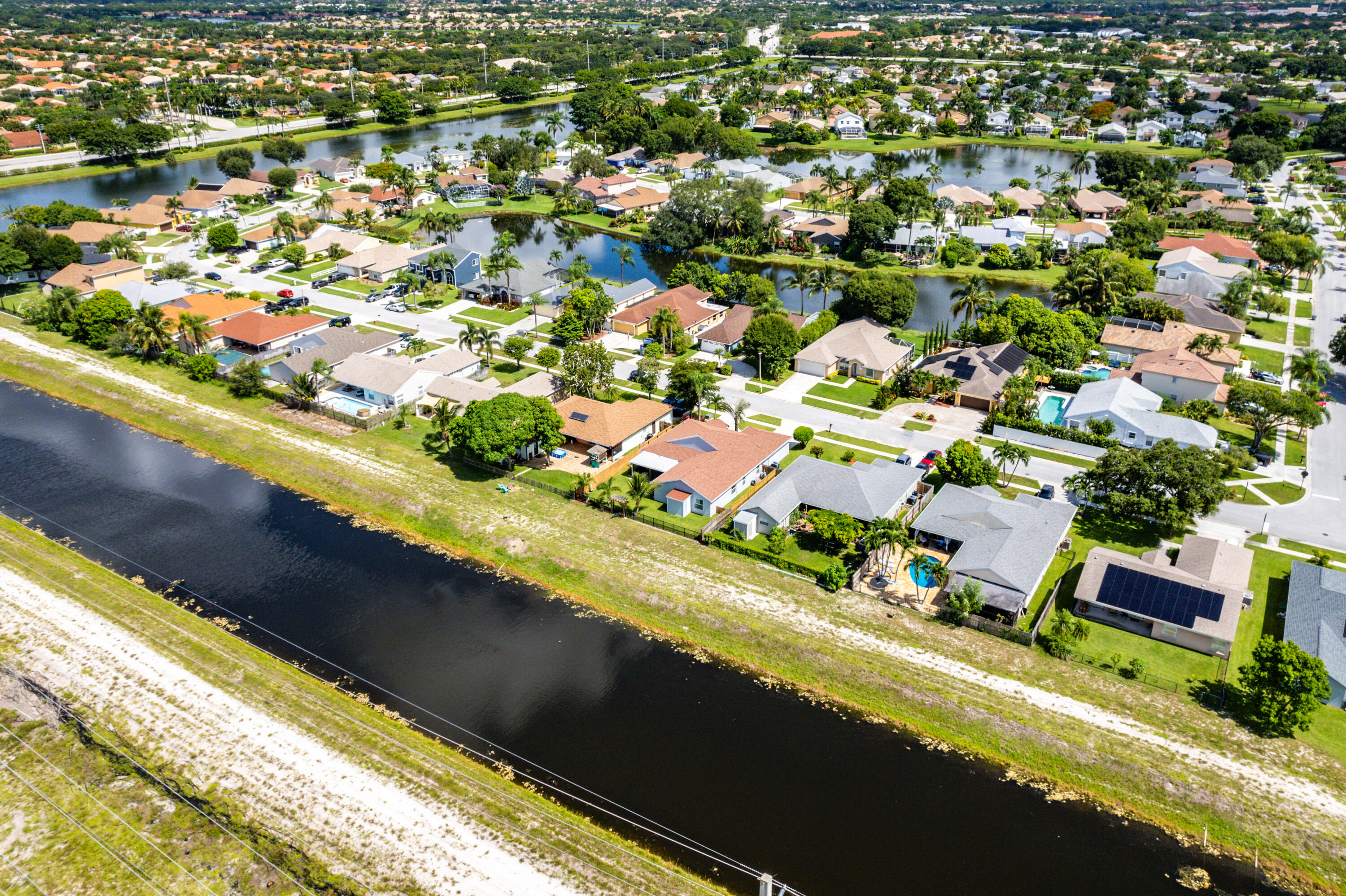 Rainbow Lakes Cinnabar - Residential