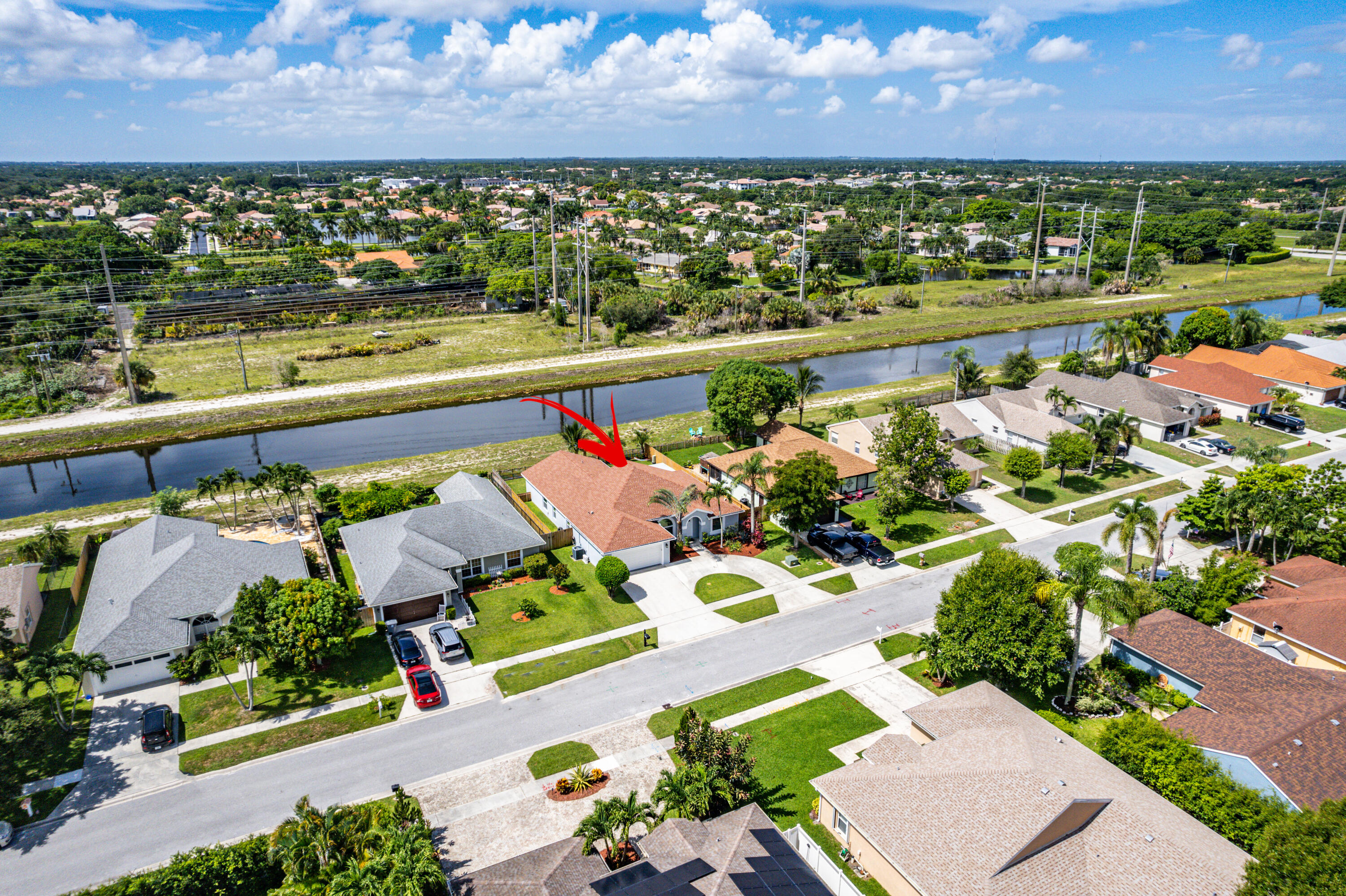 Rainbow Lakes Cinnabar - Residential