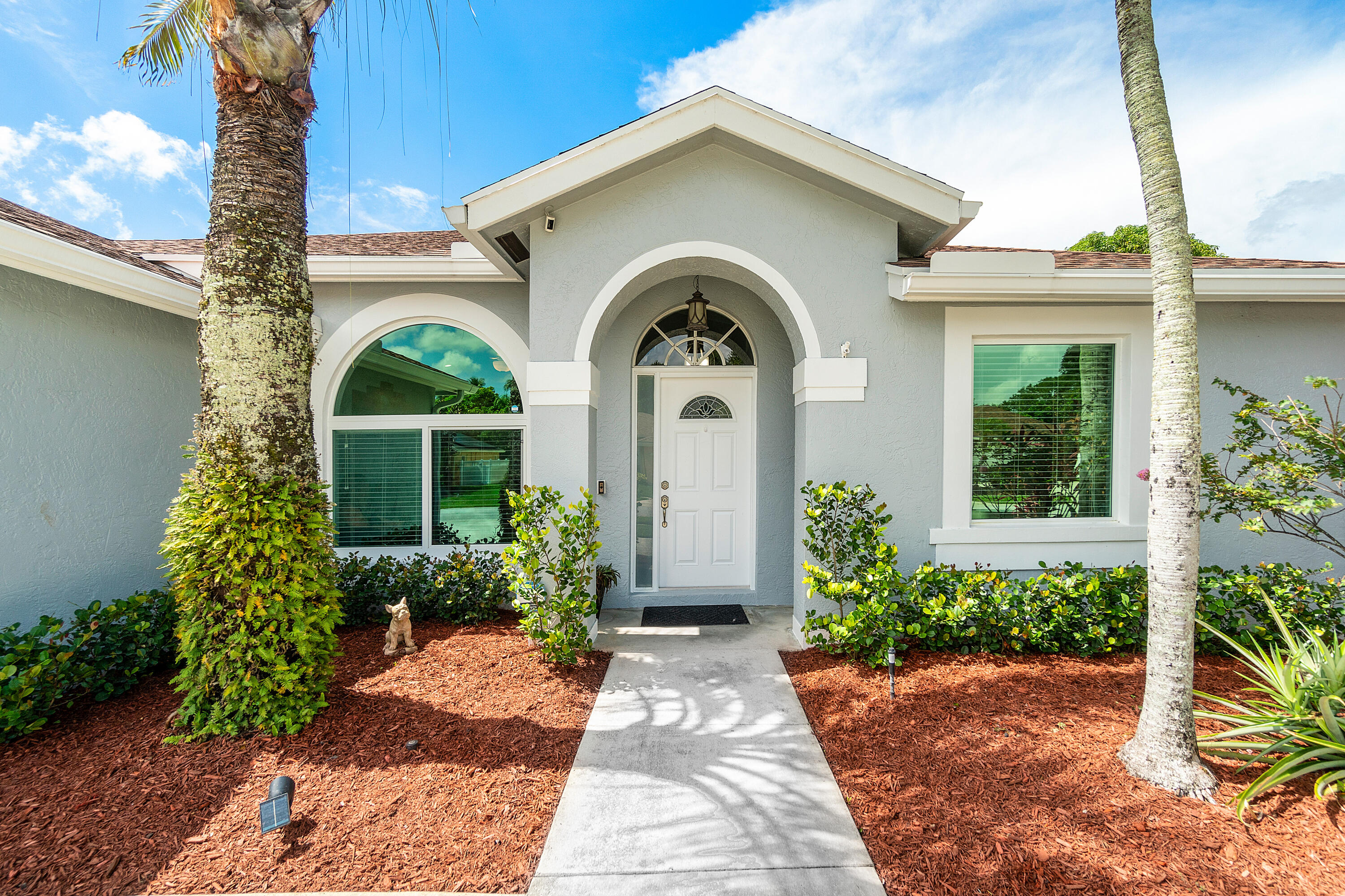 Rainbow Lakes Cinnabar - Residential