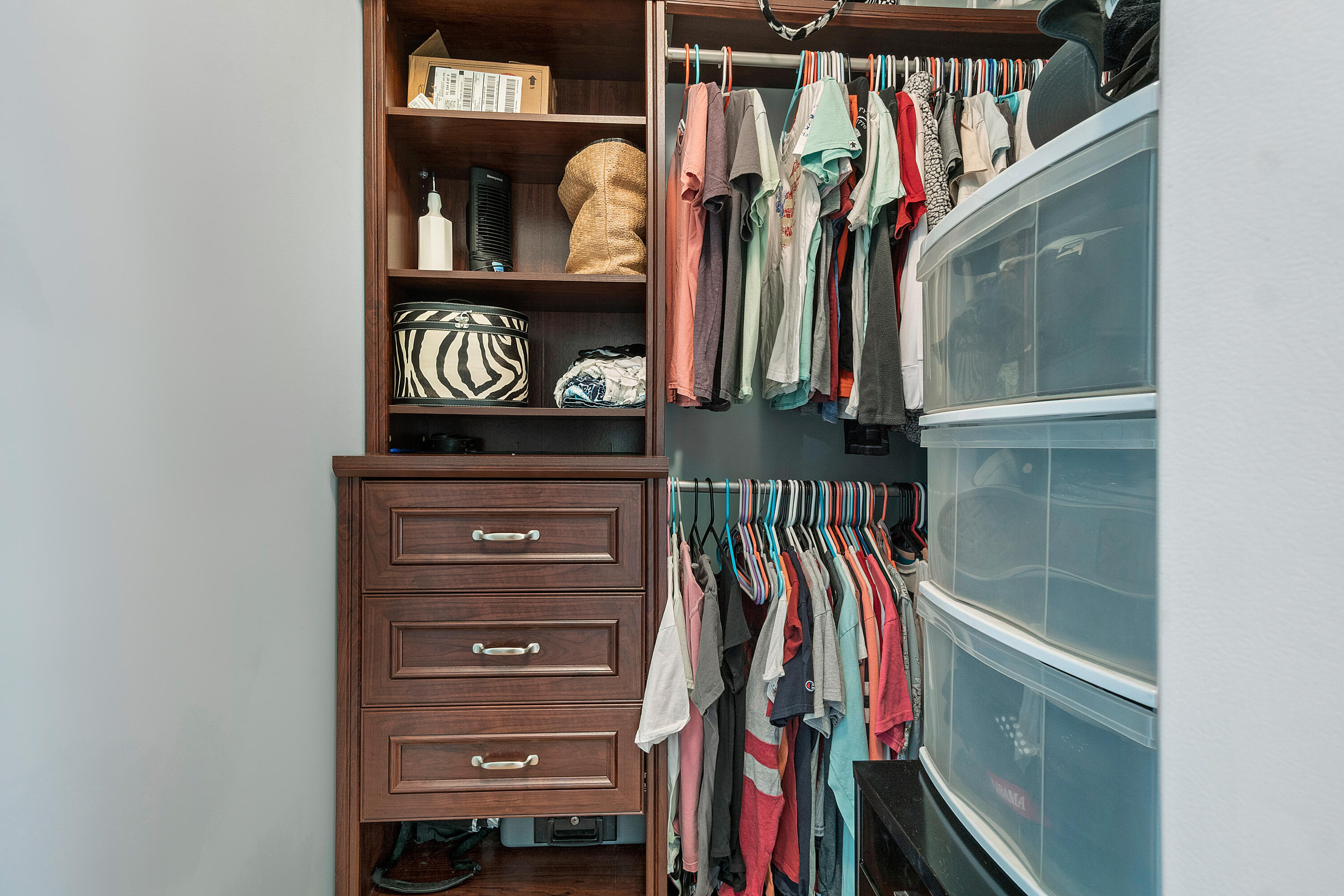 Rainbow Lakes Cinnabar - Residential