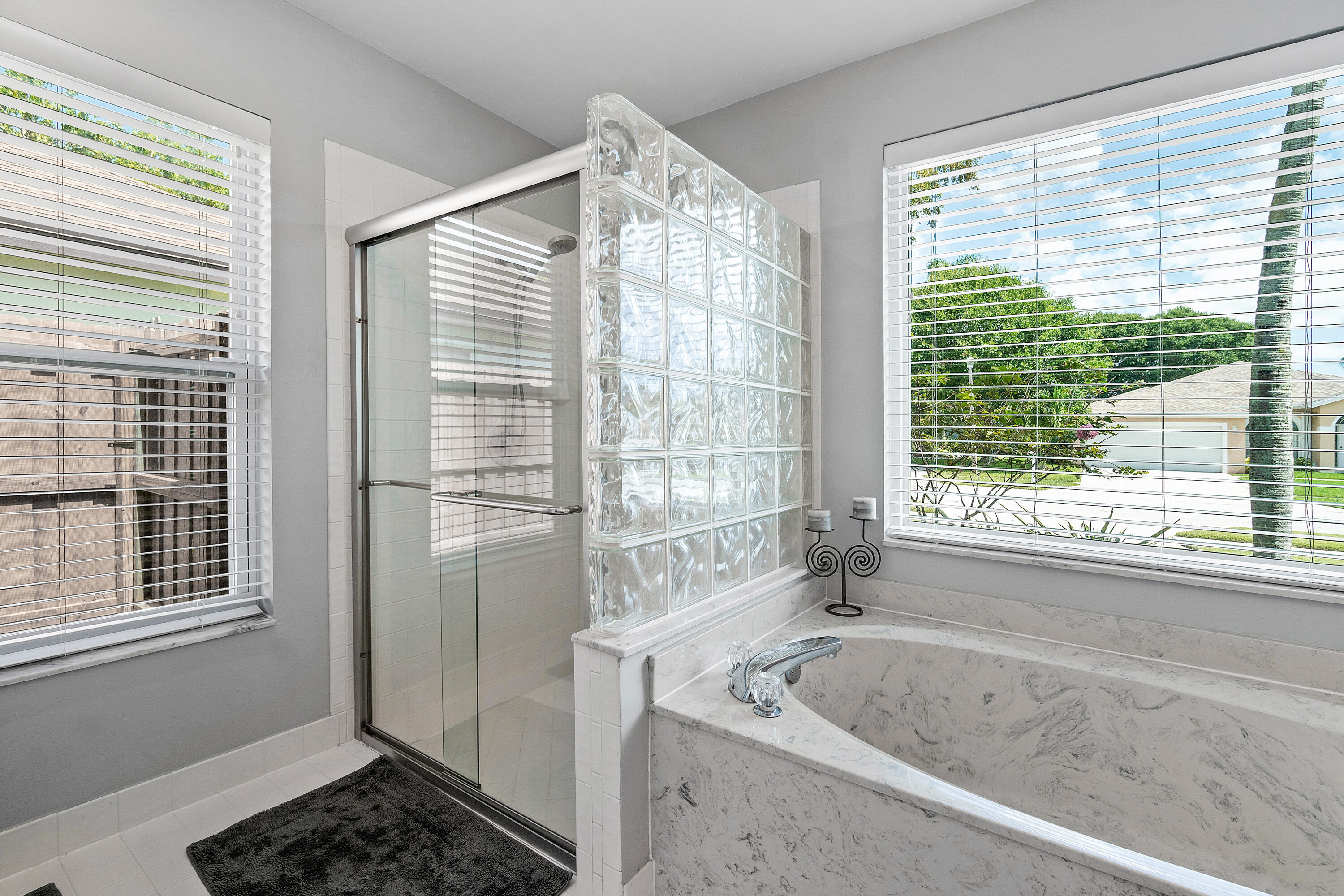 Rainbow Lakes Cinnabar - Residential