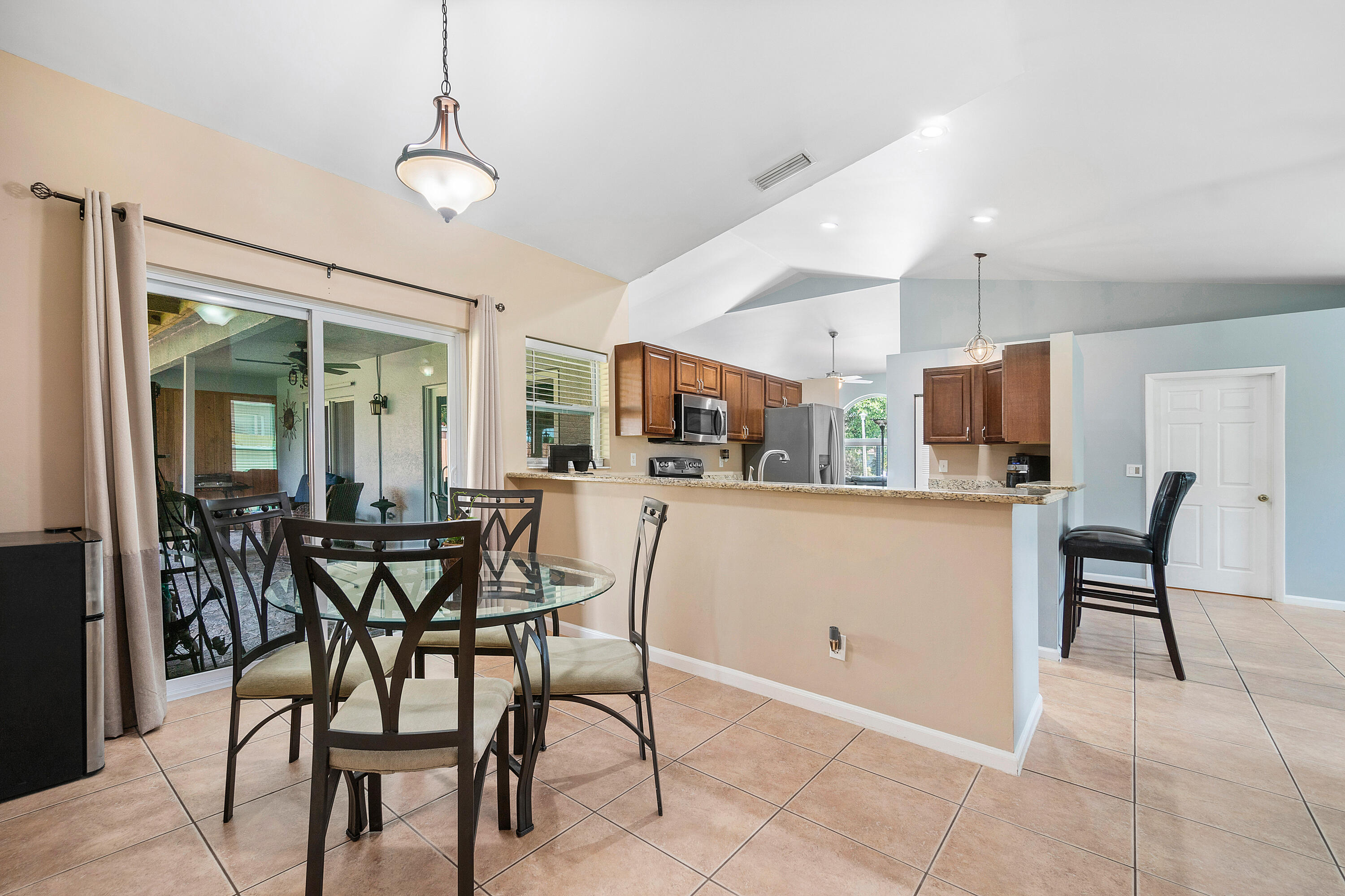 Rainbow Lakes Cinnabar - Residential