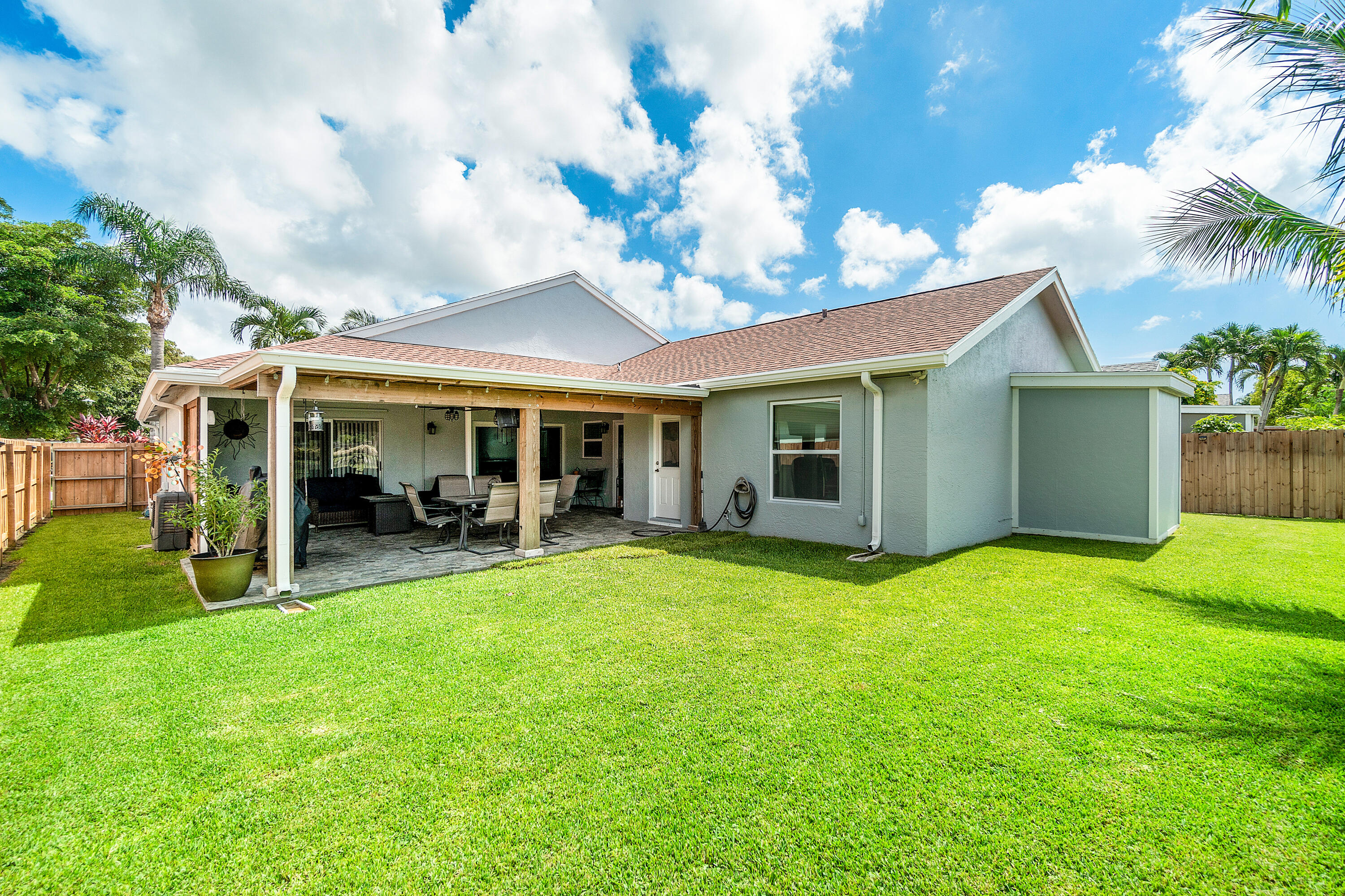 Rainbow Lakes Cinnabar - Residential