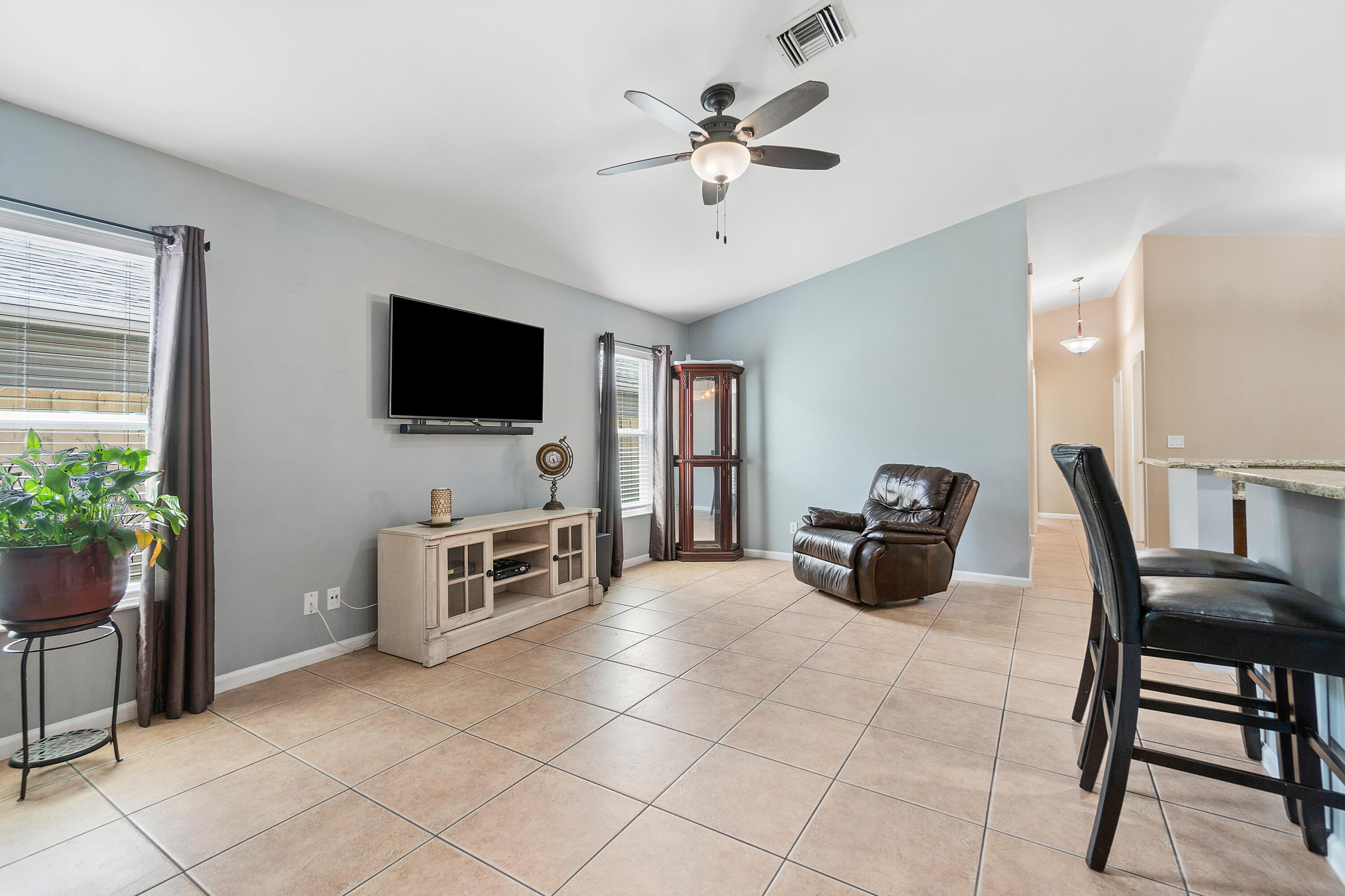 Rainbow Lakes Cinnabar - Residential