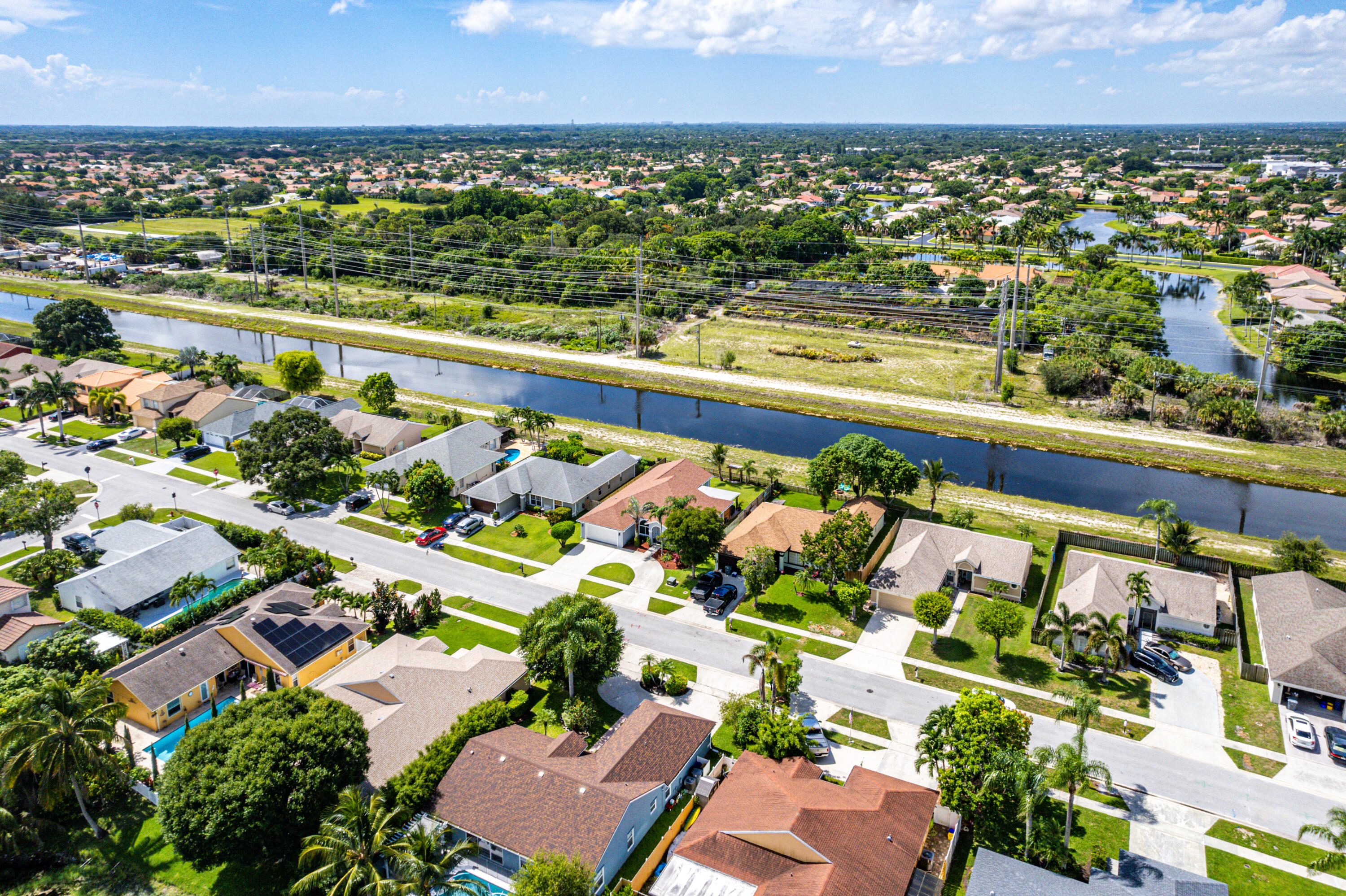 Rainbow Lakes Cinnabar - Residential