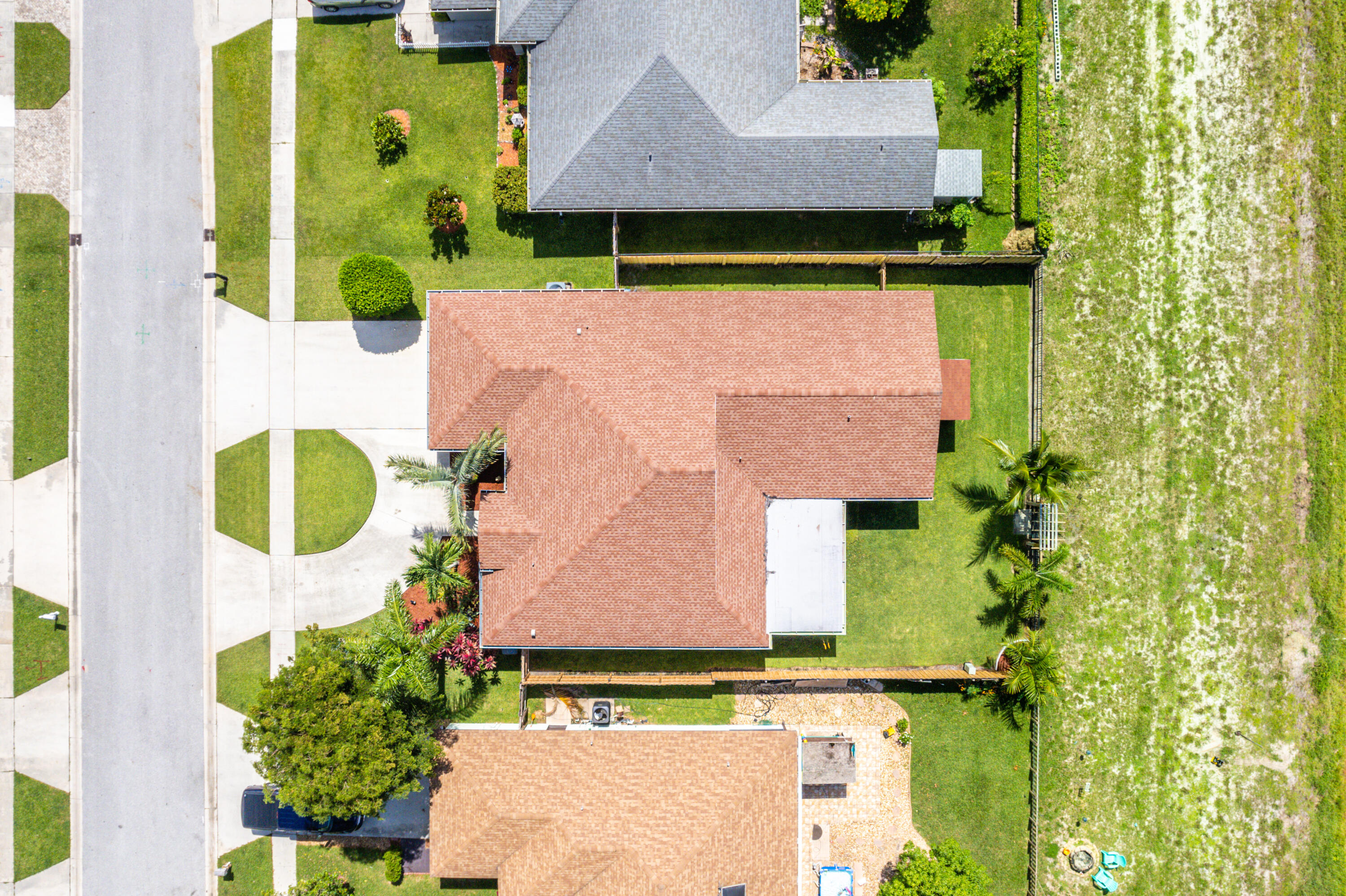 Rainbow Lakes Cinnabar - Residential