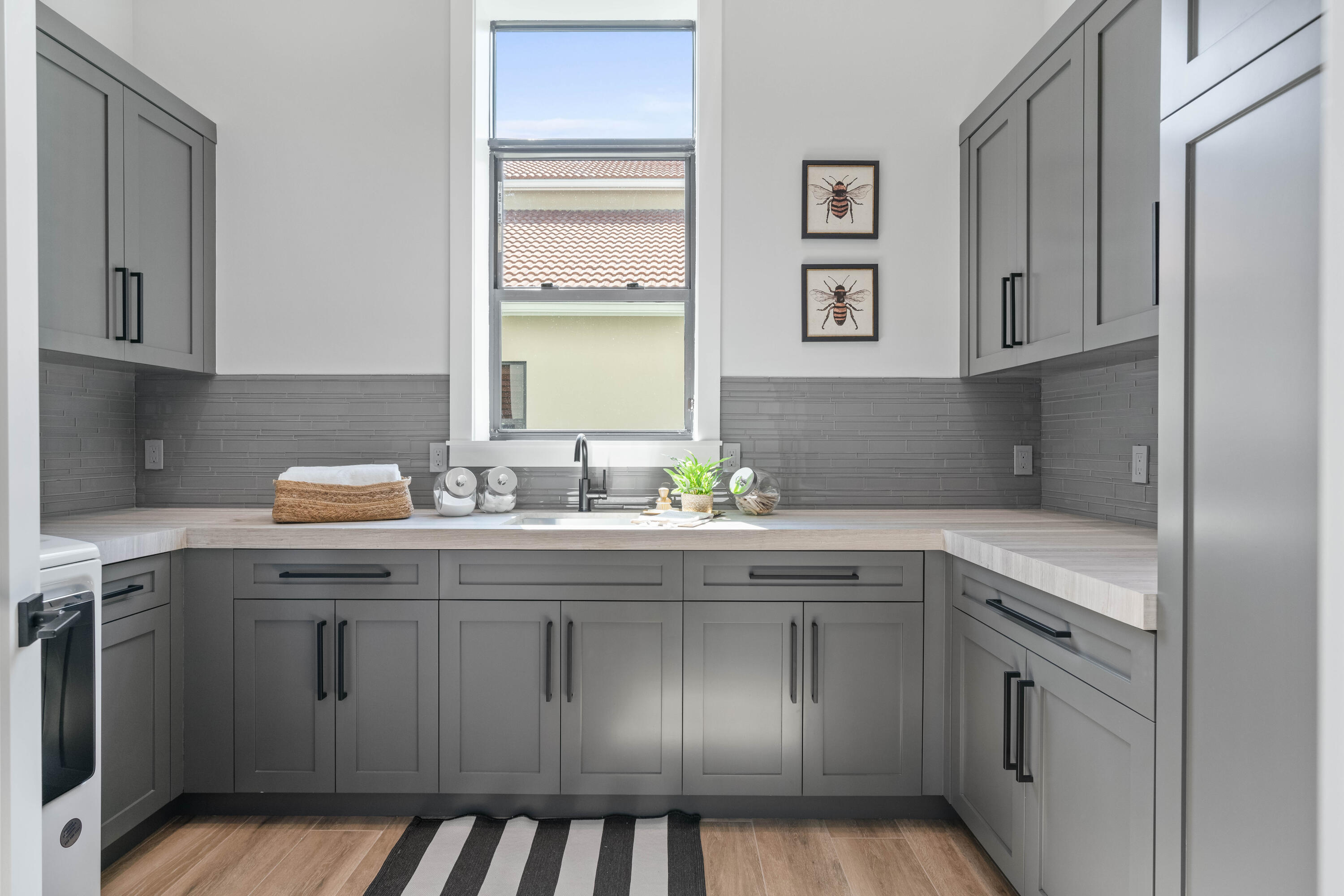 NORTH PALM BEACH VILLAGE OF 6 - Residential