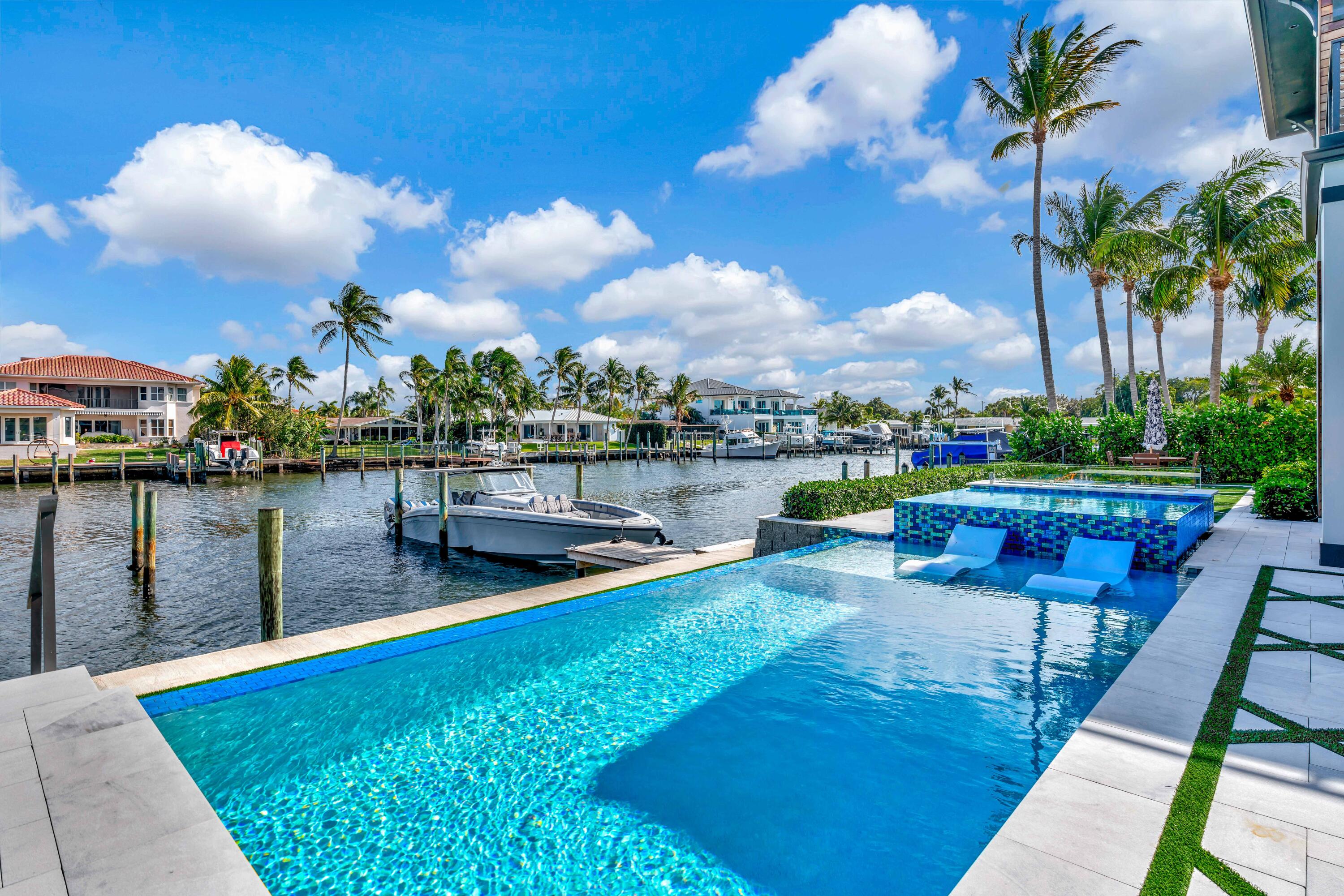 NORTH PALM BEACH VILLAGE OF 6 - Residential