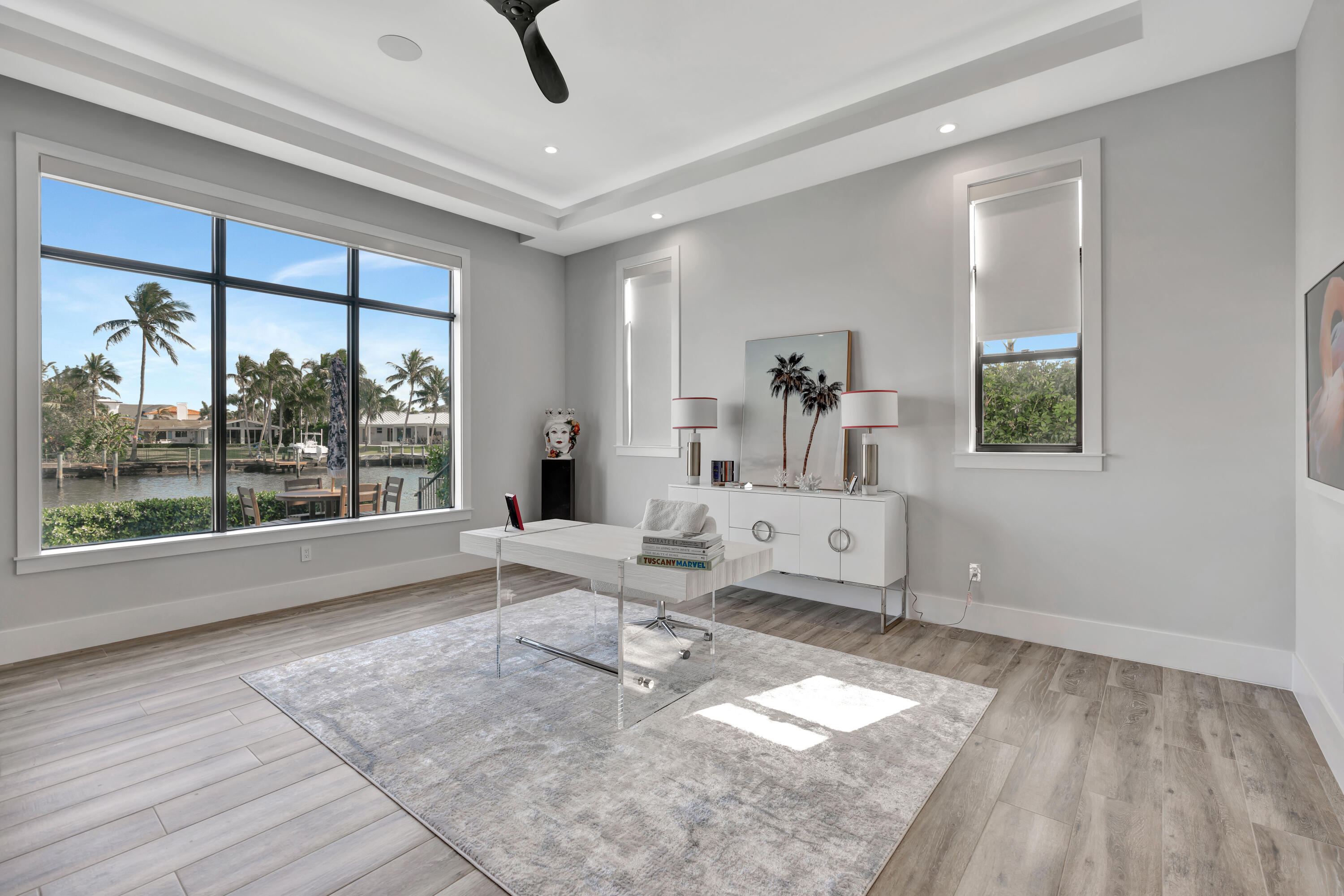 NORTH PALM BEACH VILLAGE OF 6 - Residential